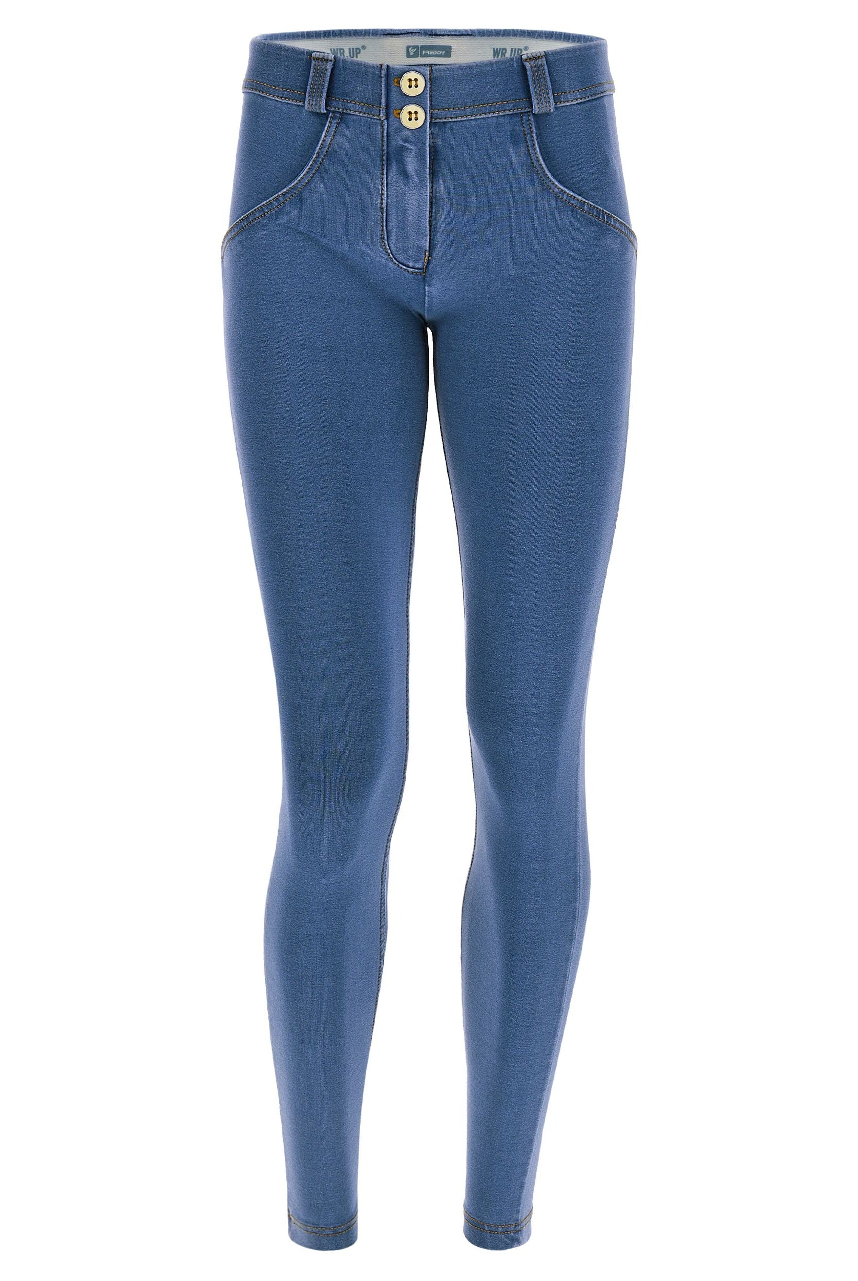 WR.UP® Push-Up - Denim