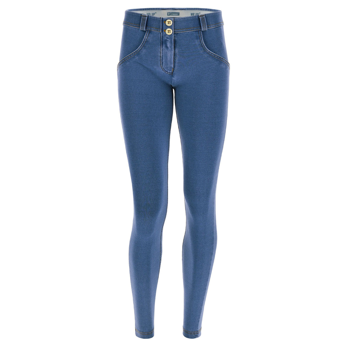 WR.UP® Push-Up - Denim