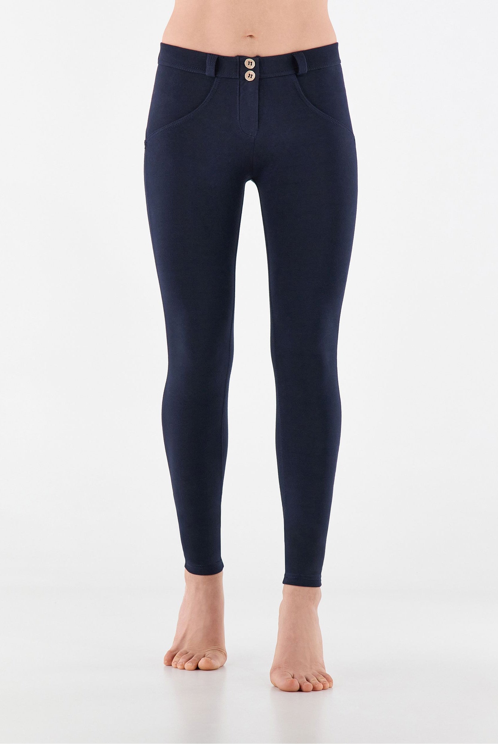WR.UP® Push-Up - Pants