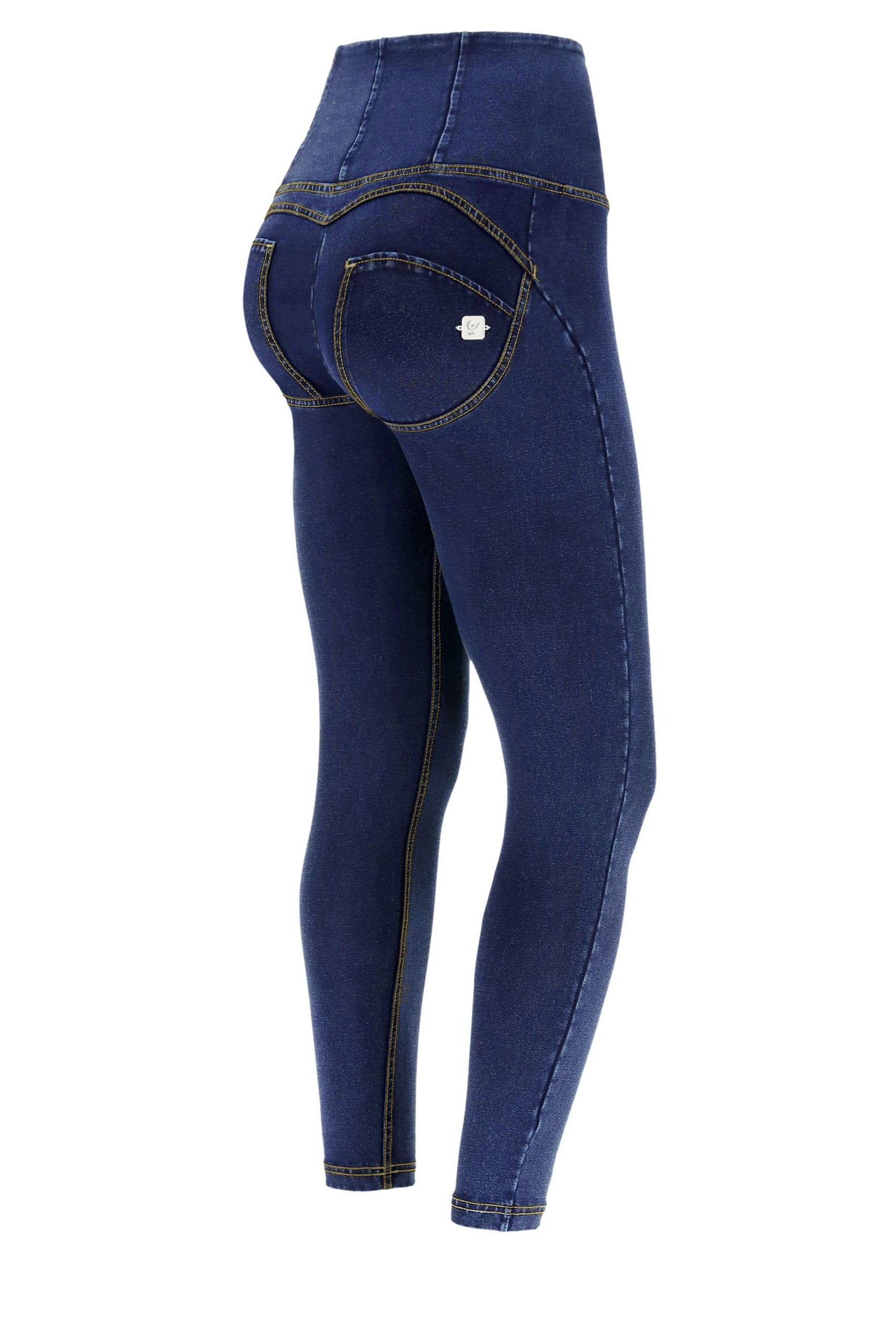 WR.UP® Push-Up - Denim