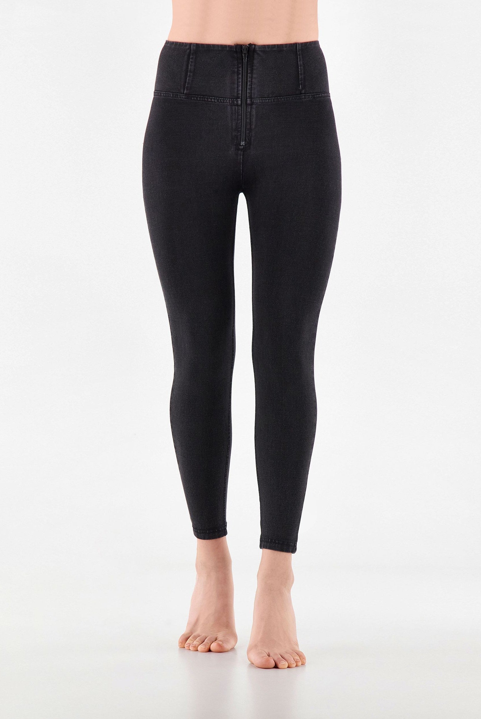 WR.UP® Push-Up - Denim