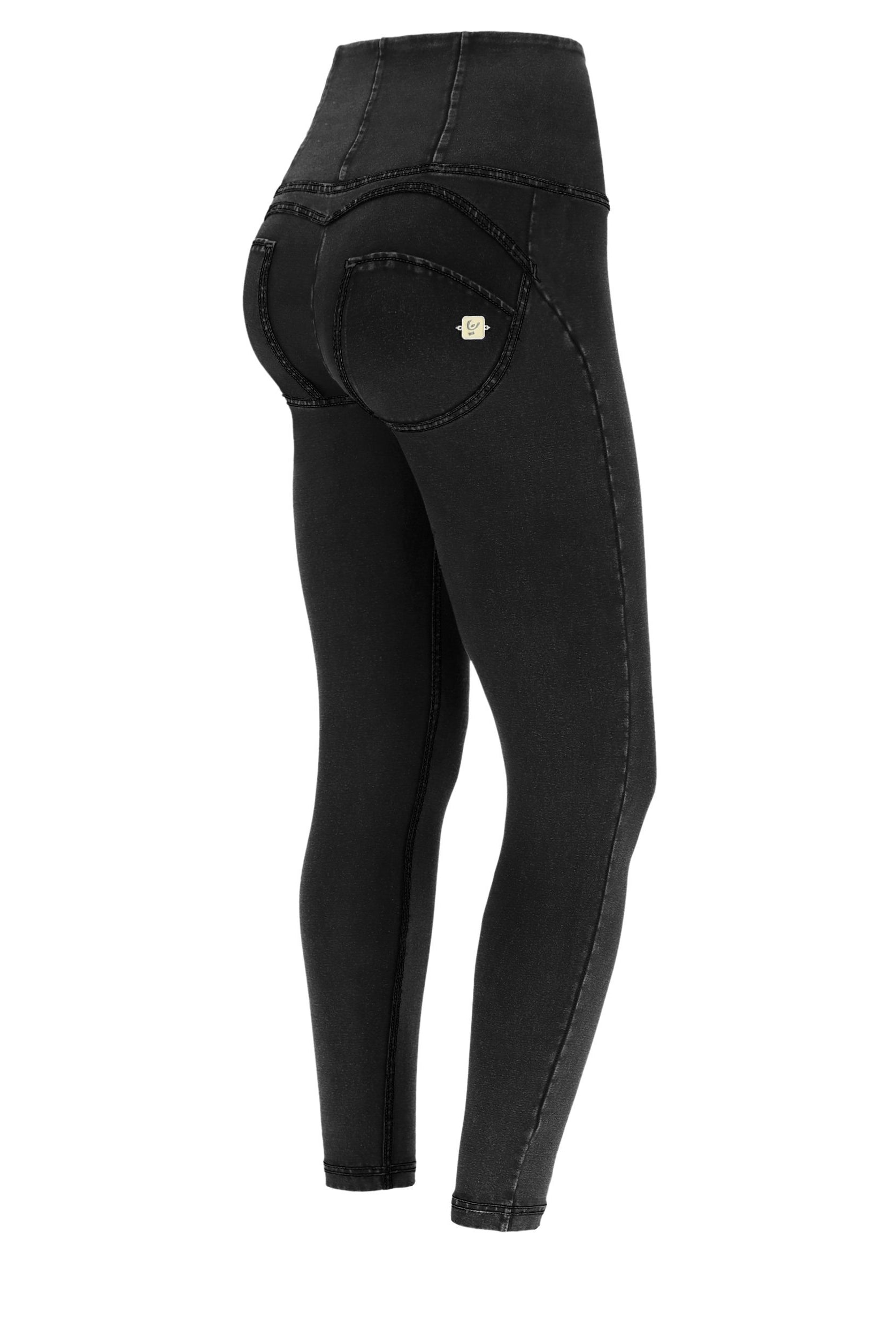 WR.UP® Push-Up - Denim