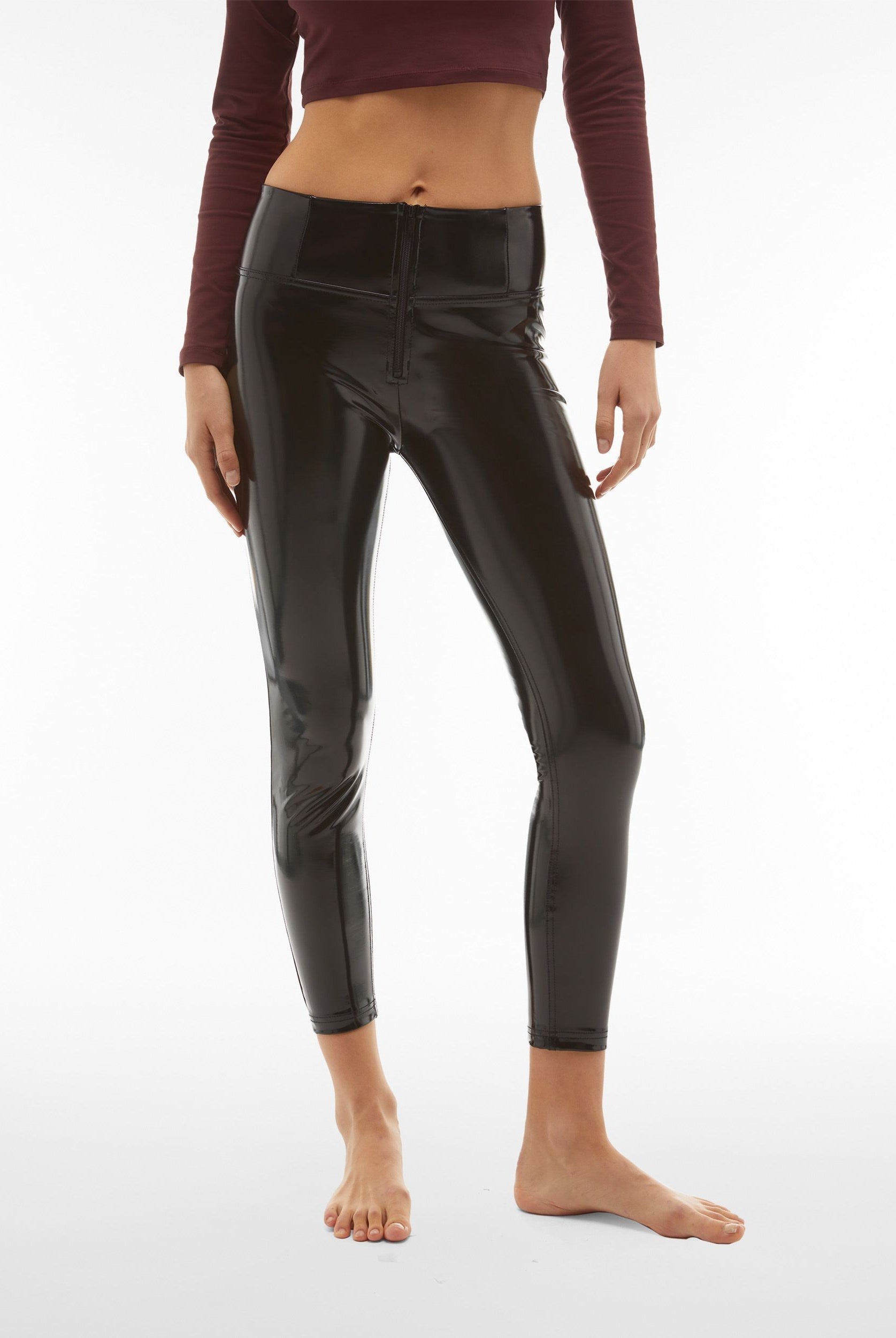 WR.UP® Push-Up - Latex-Effect