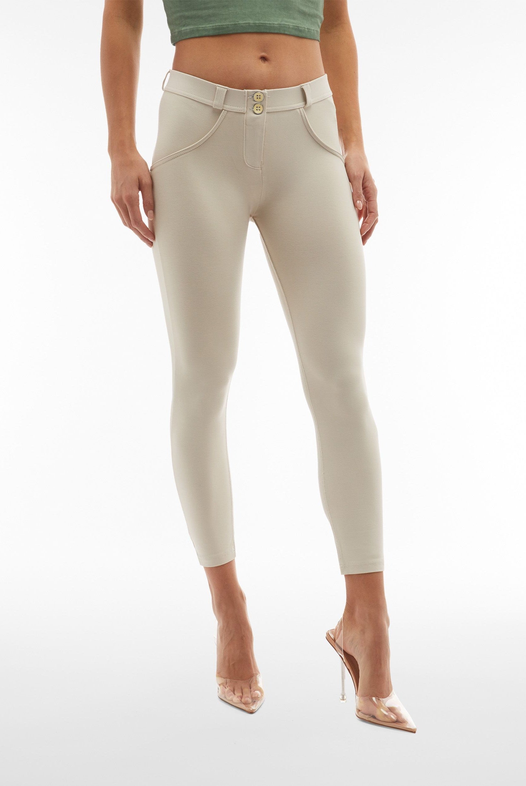 WR.UP® Push-Up - Pants