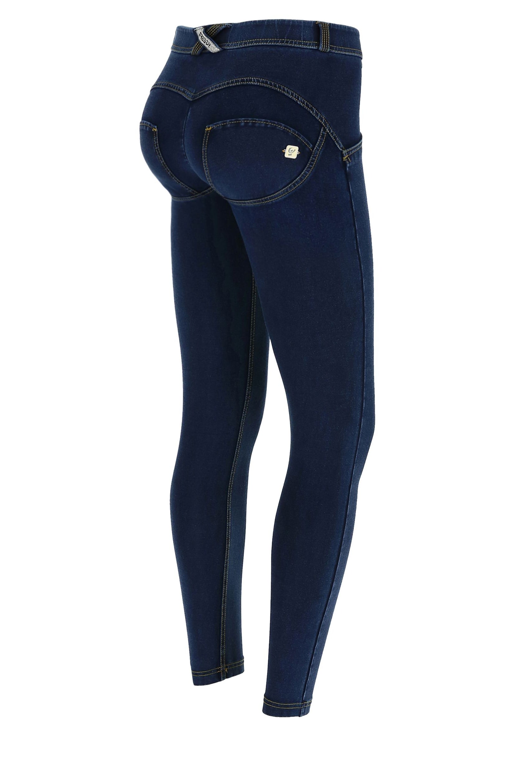 WR.UP® Push-Up - Denim