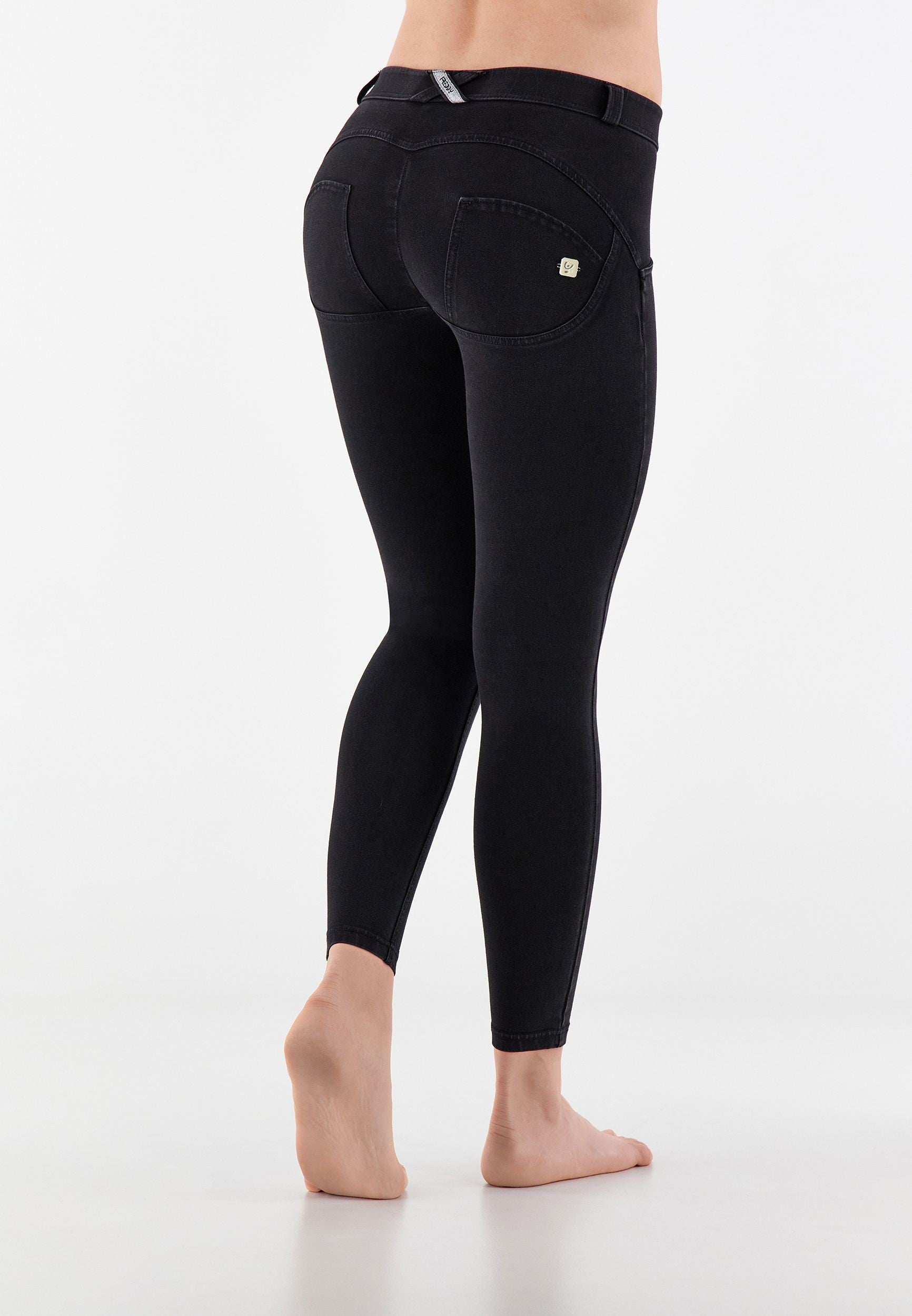 WR.UP® Push-Up - Denim