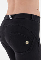 WR.UP® Push-Up - Denim