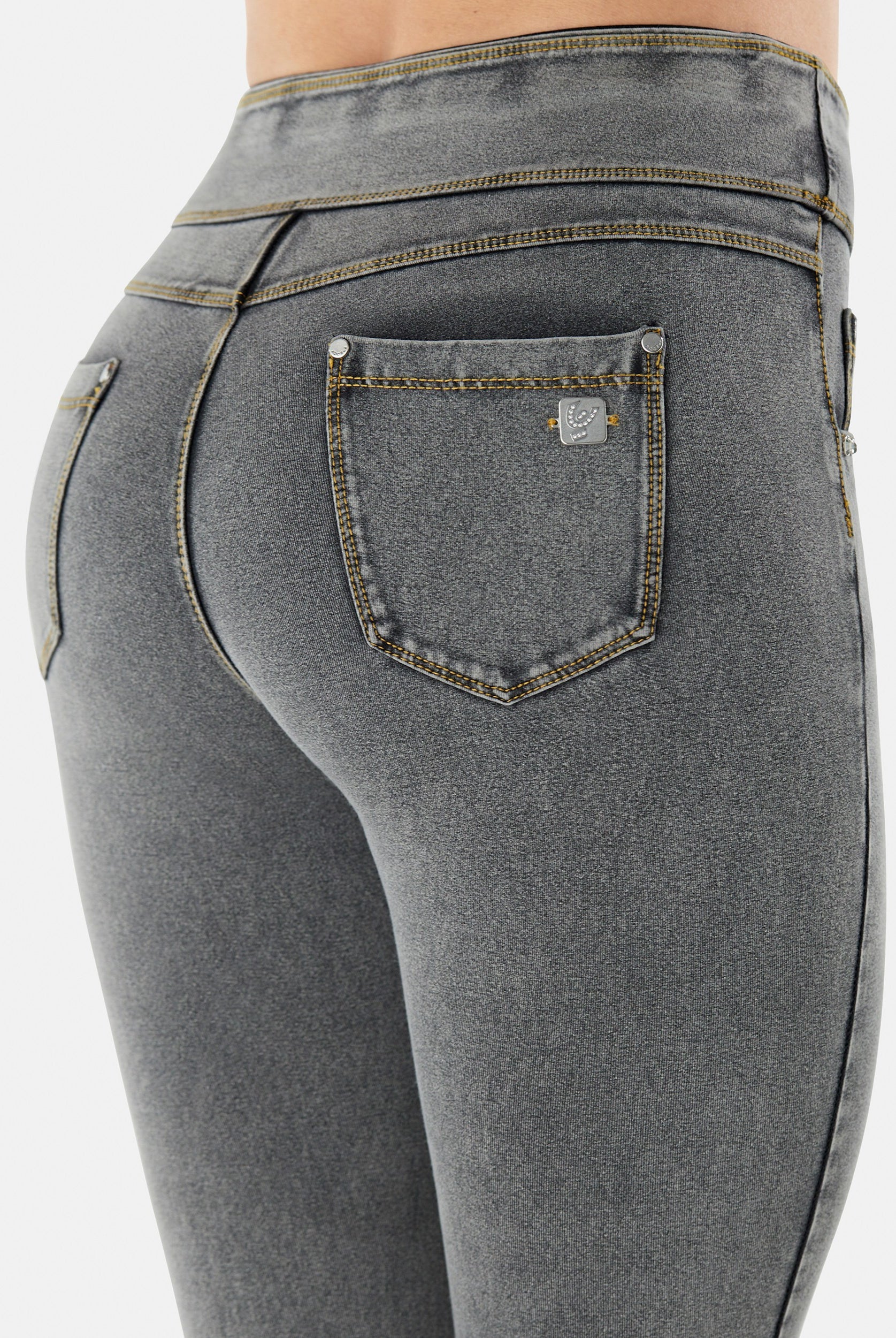 N.O.W.® Yoga Denim