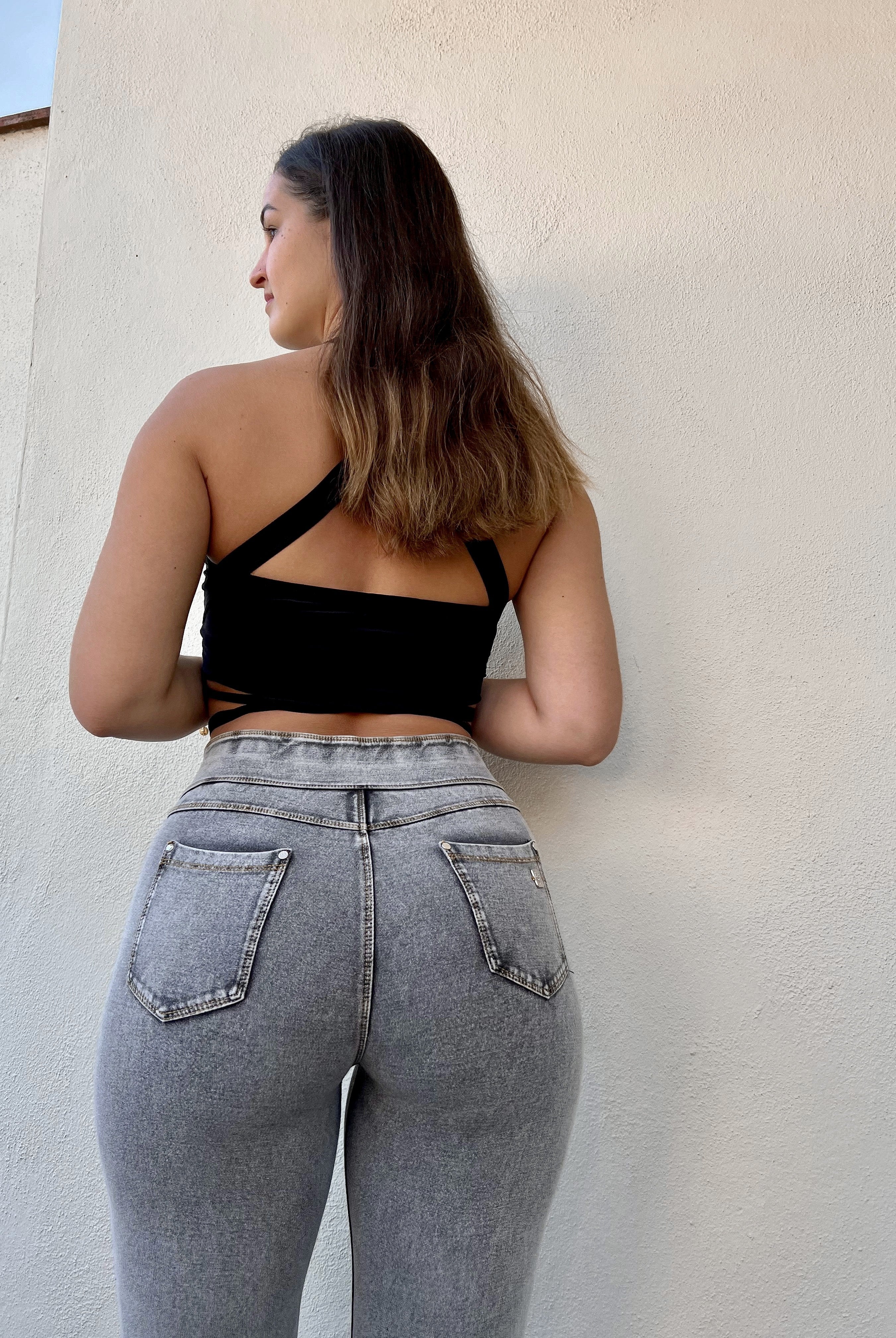 N.O.W.® Yoga Denim