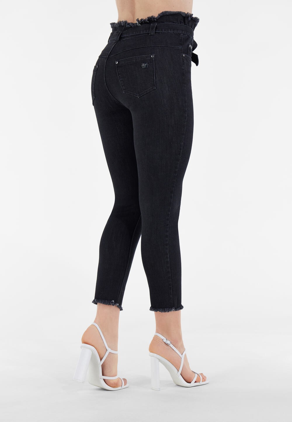 Fit Jeans