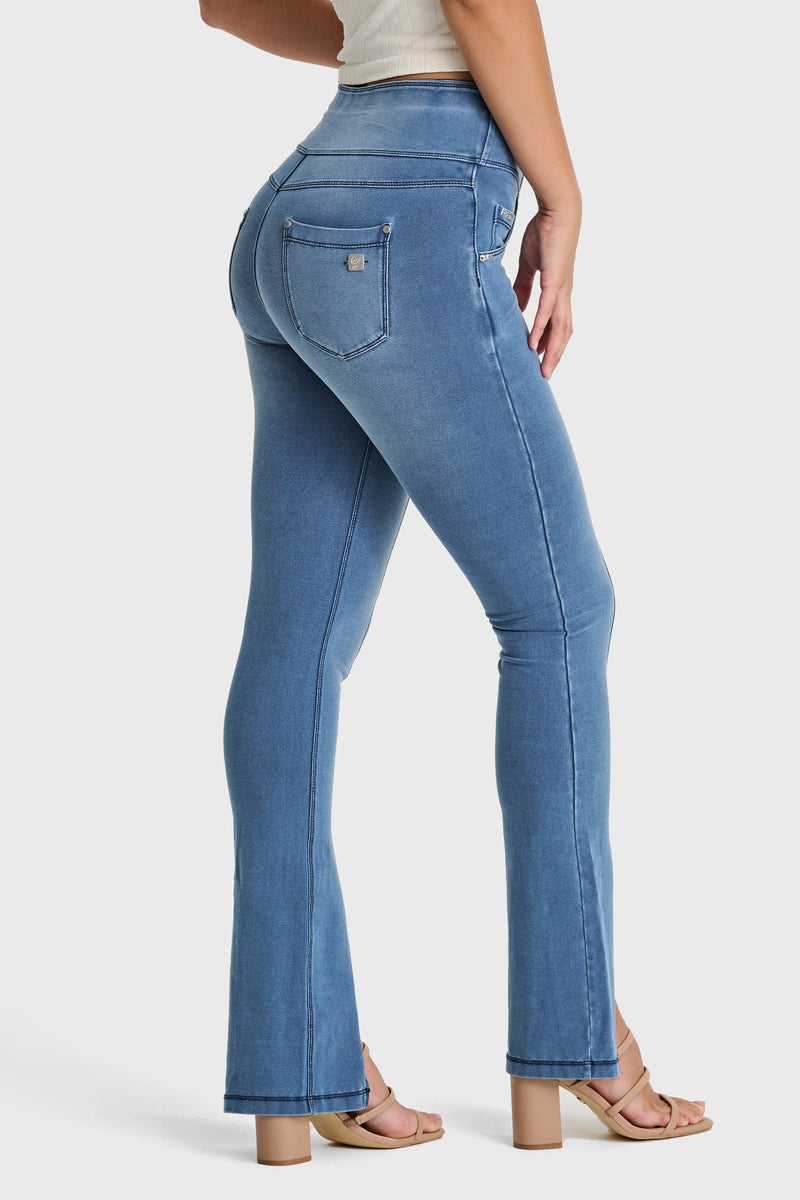 N.O.W.® Yoga Denim