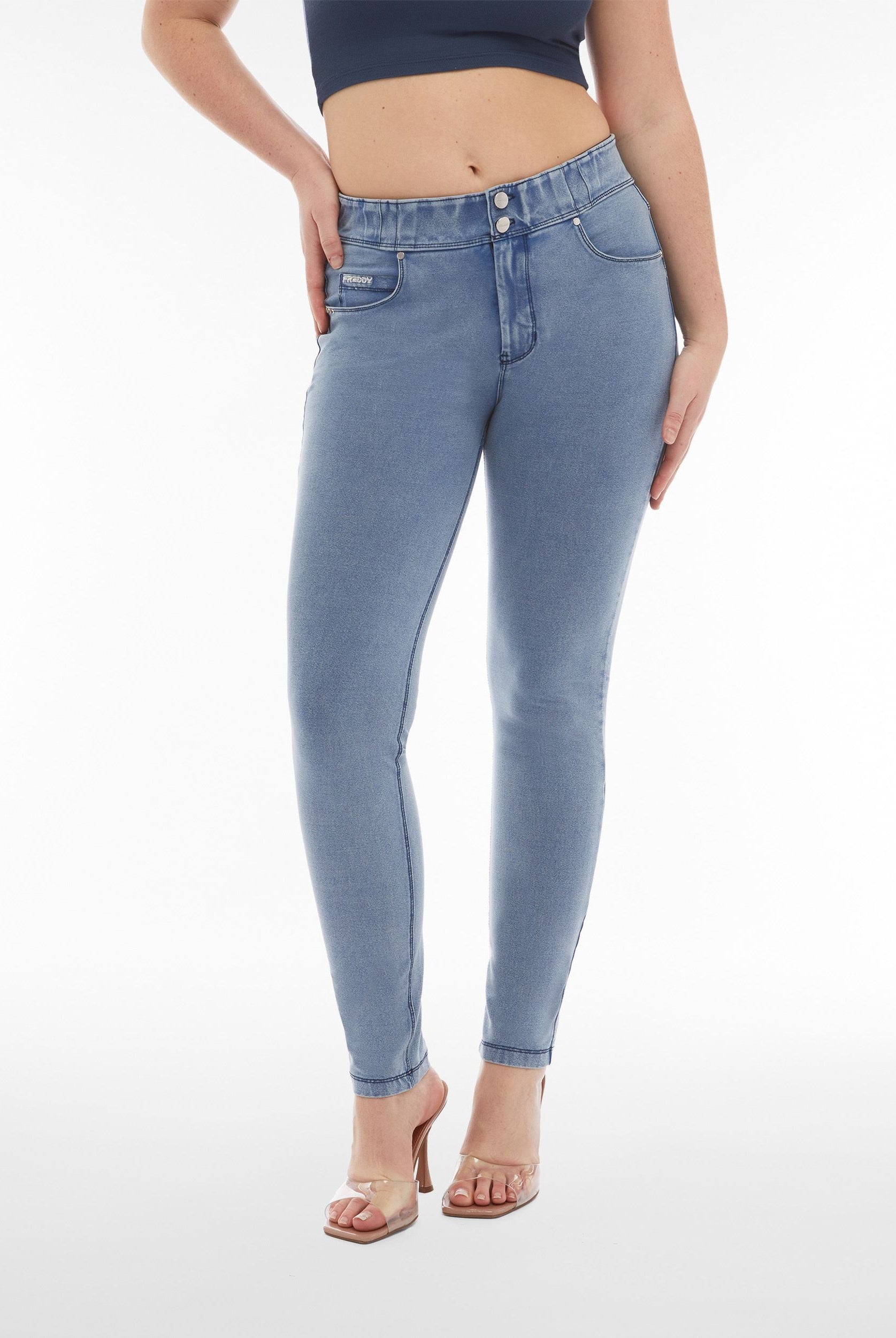 N.O.W.® Denim
