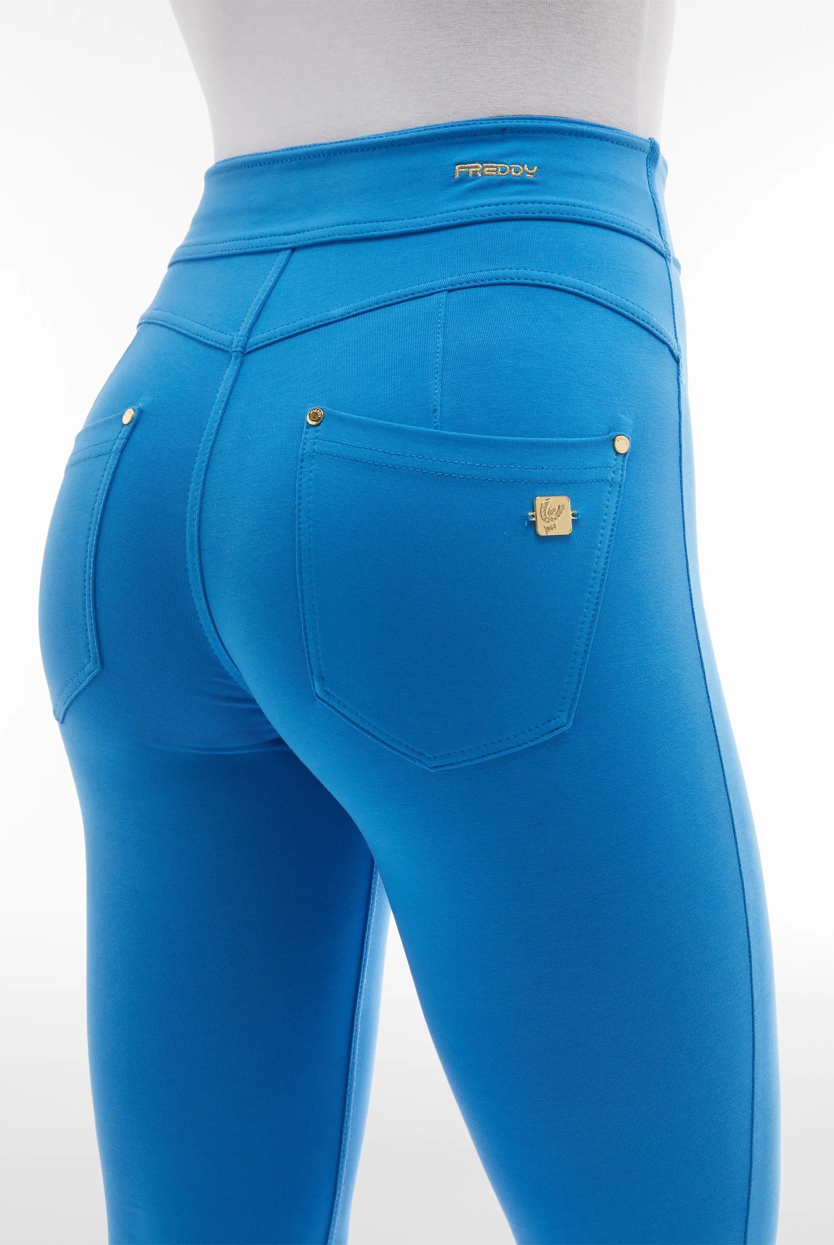 N.O.W.® Yoga Pants