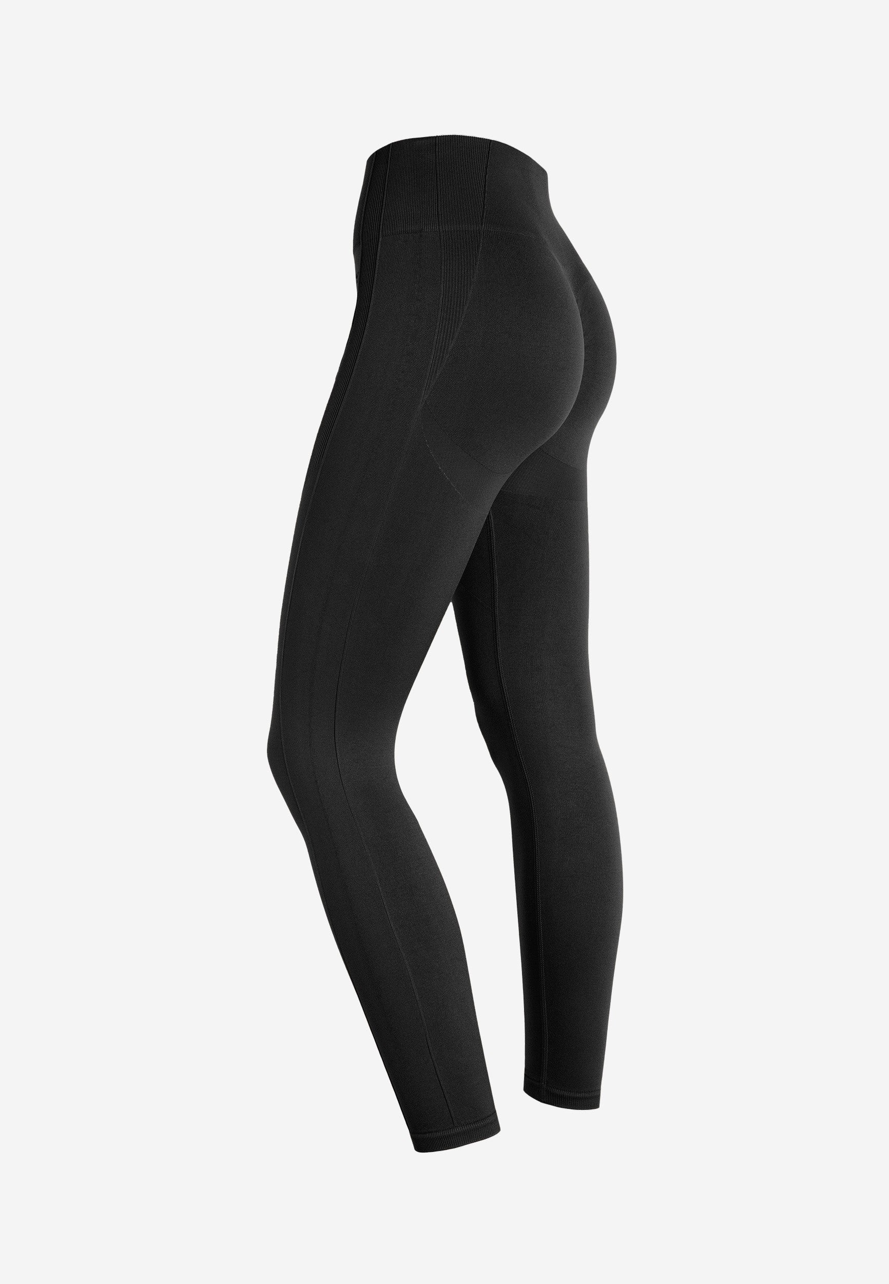 Seamless Sport Leggings