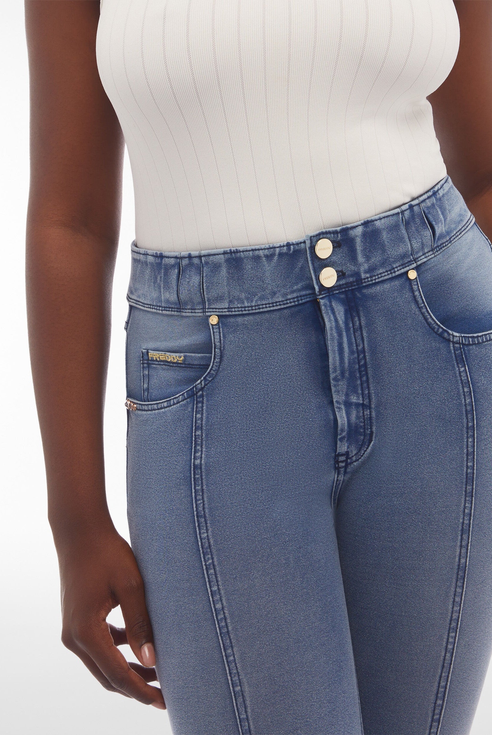 N.O.W.® Denim