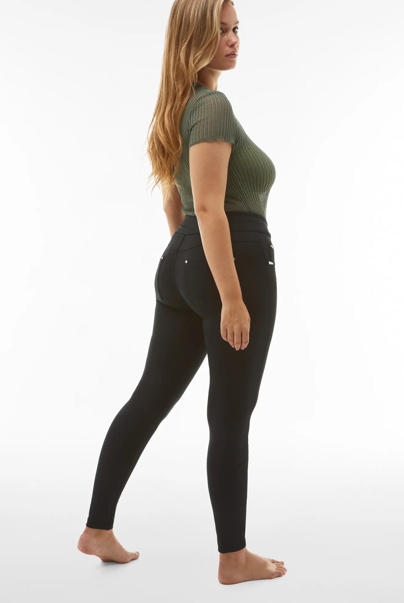 N.O.W.® Yoga Pants