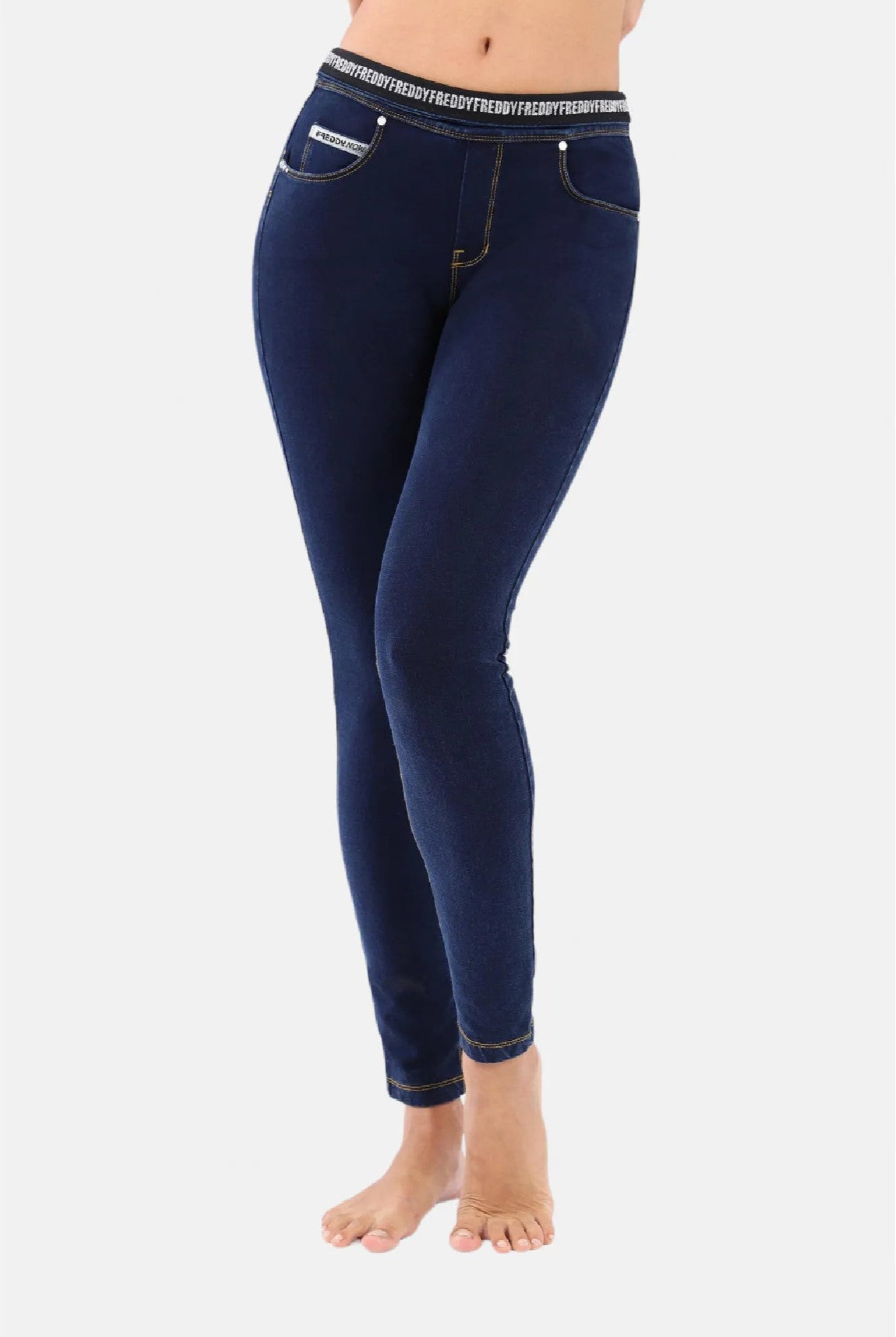 N.O.W.® Yoga Denim
