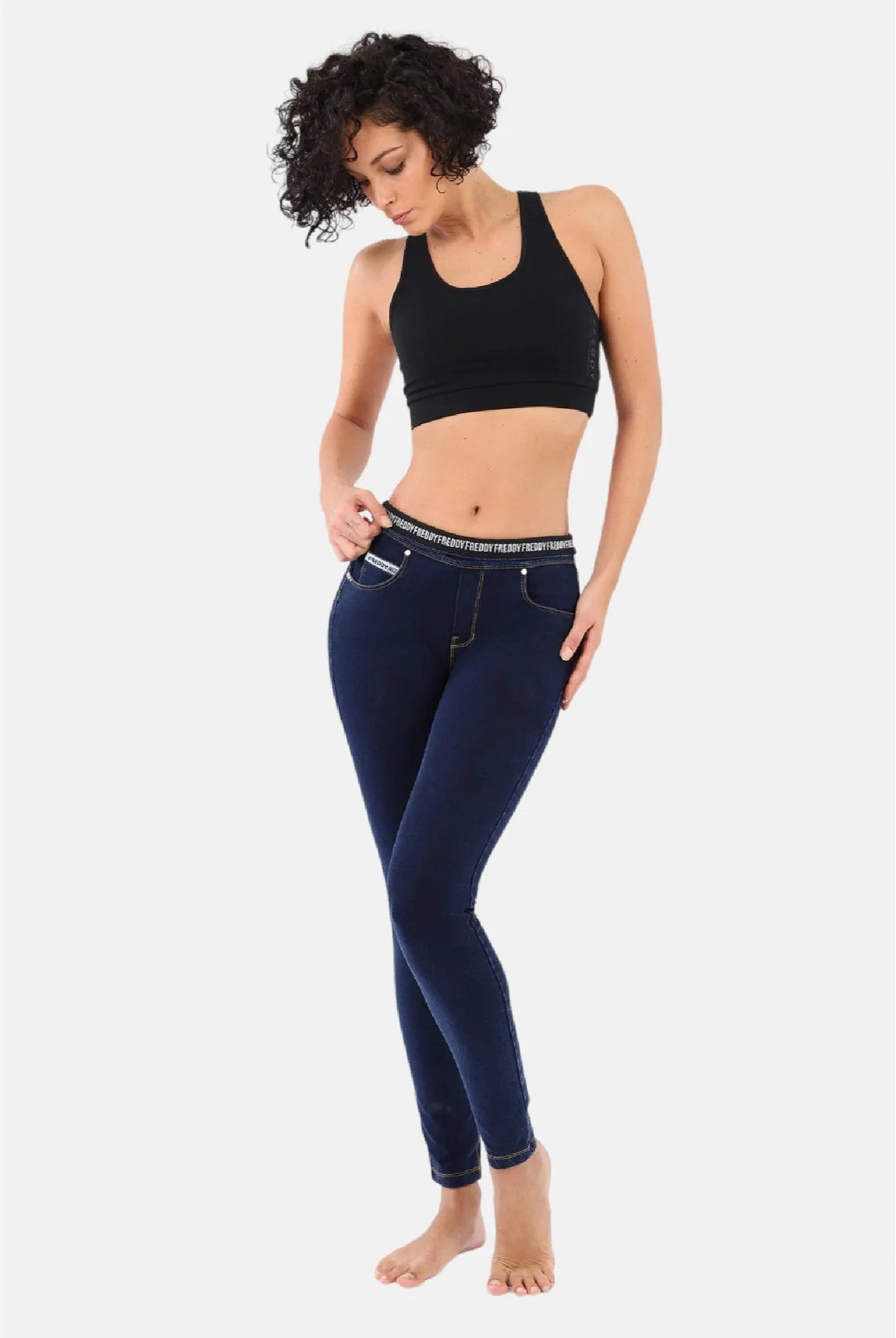 N.O.W.® Yoga Denim