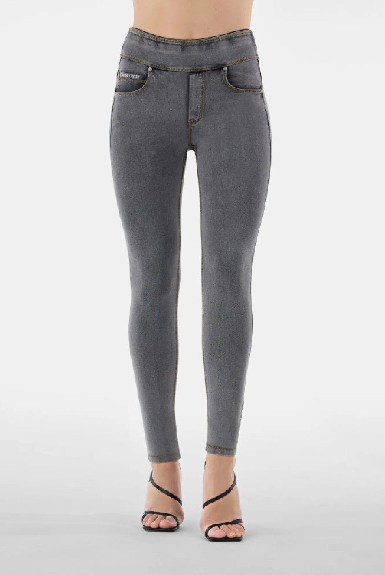 N.O.W.® Yoga Denim