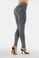 N.O.W.® Yoga Denim