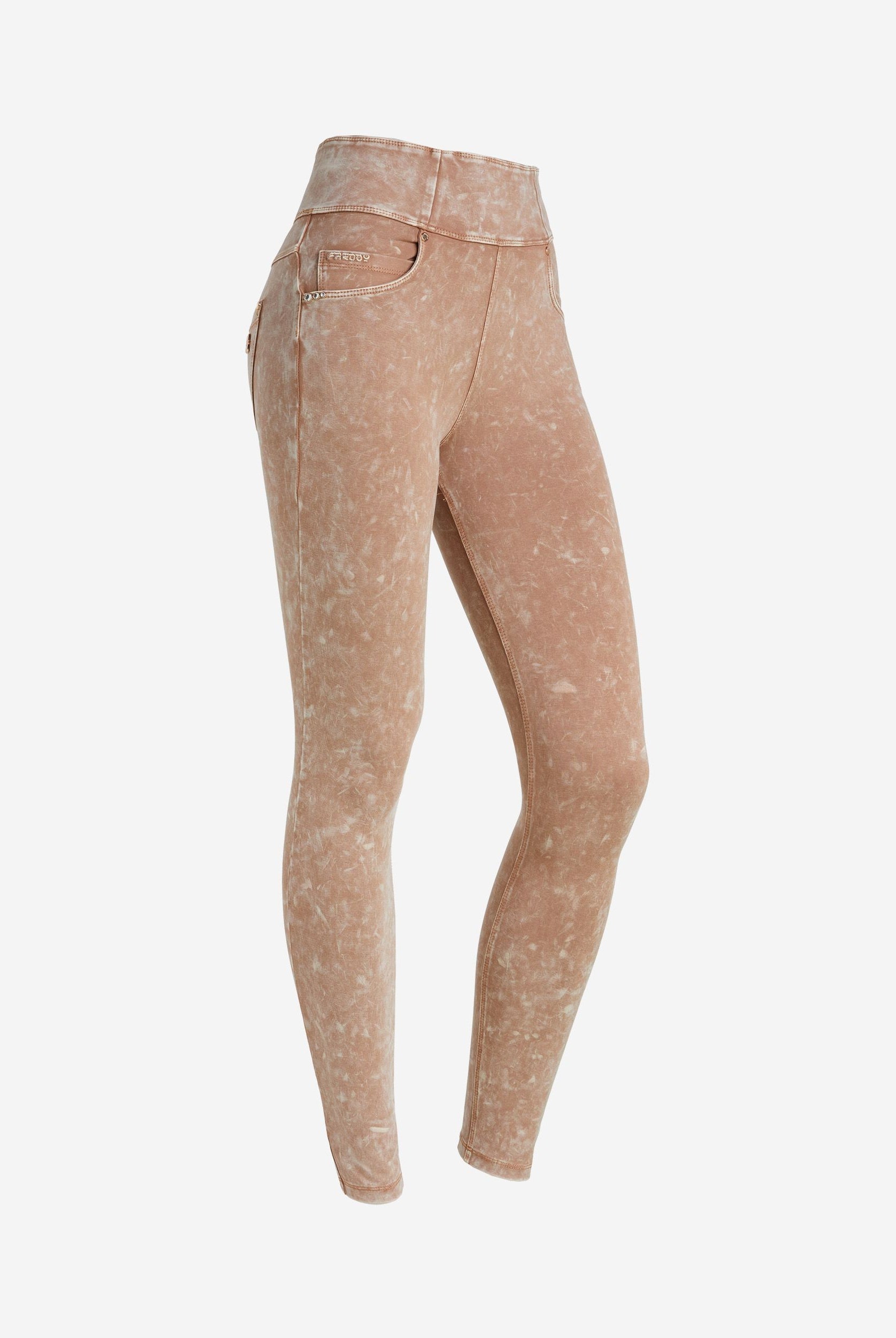 N.O.W.® Yoga Denim