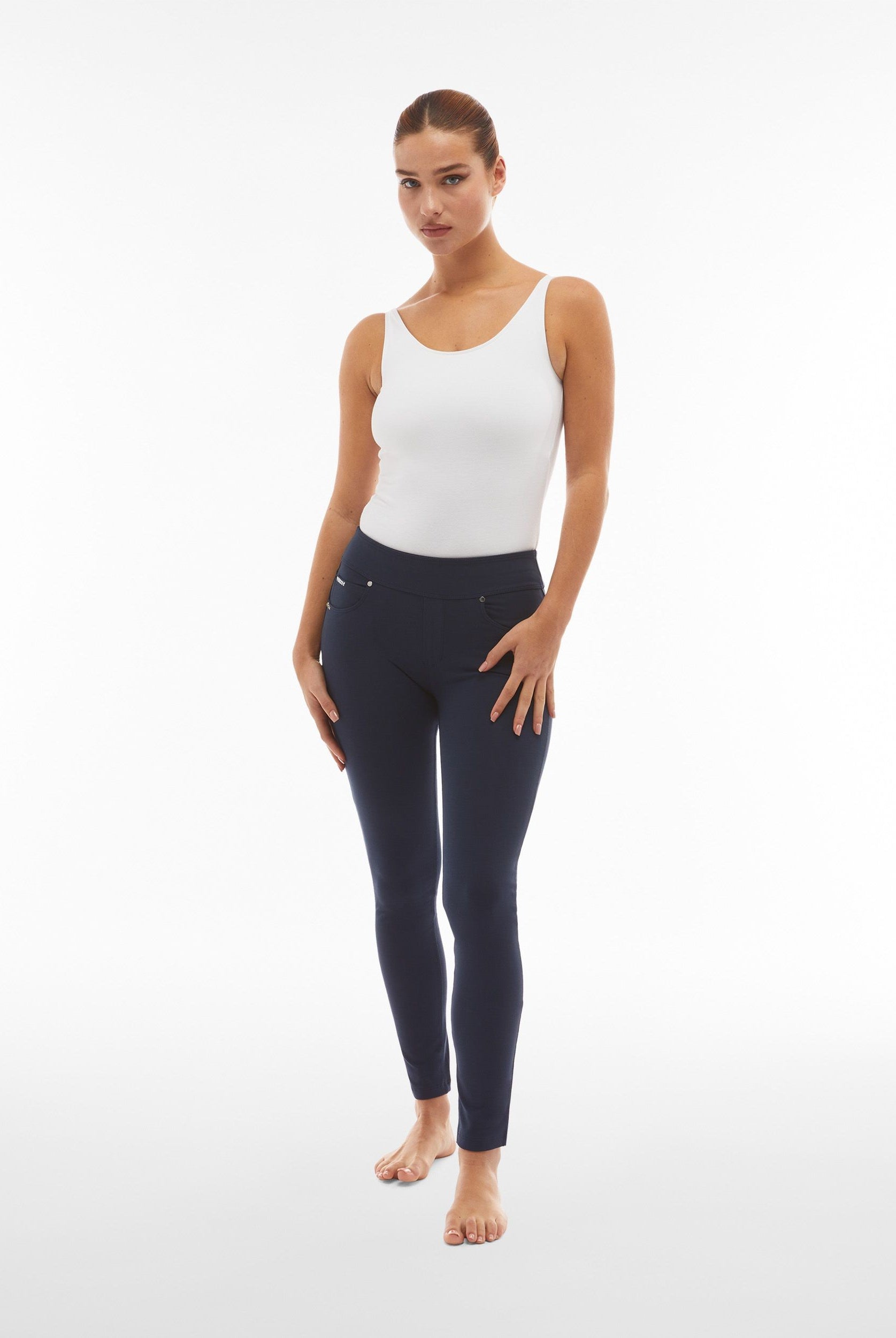 N.O.W.® Yoga Pants
