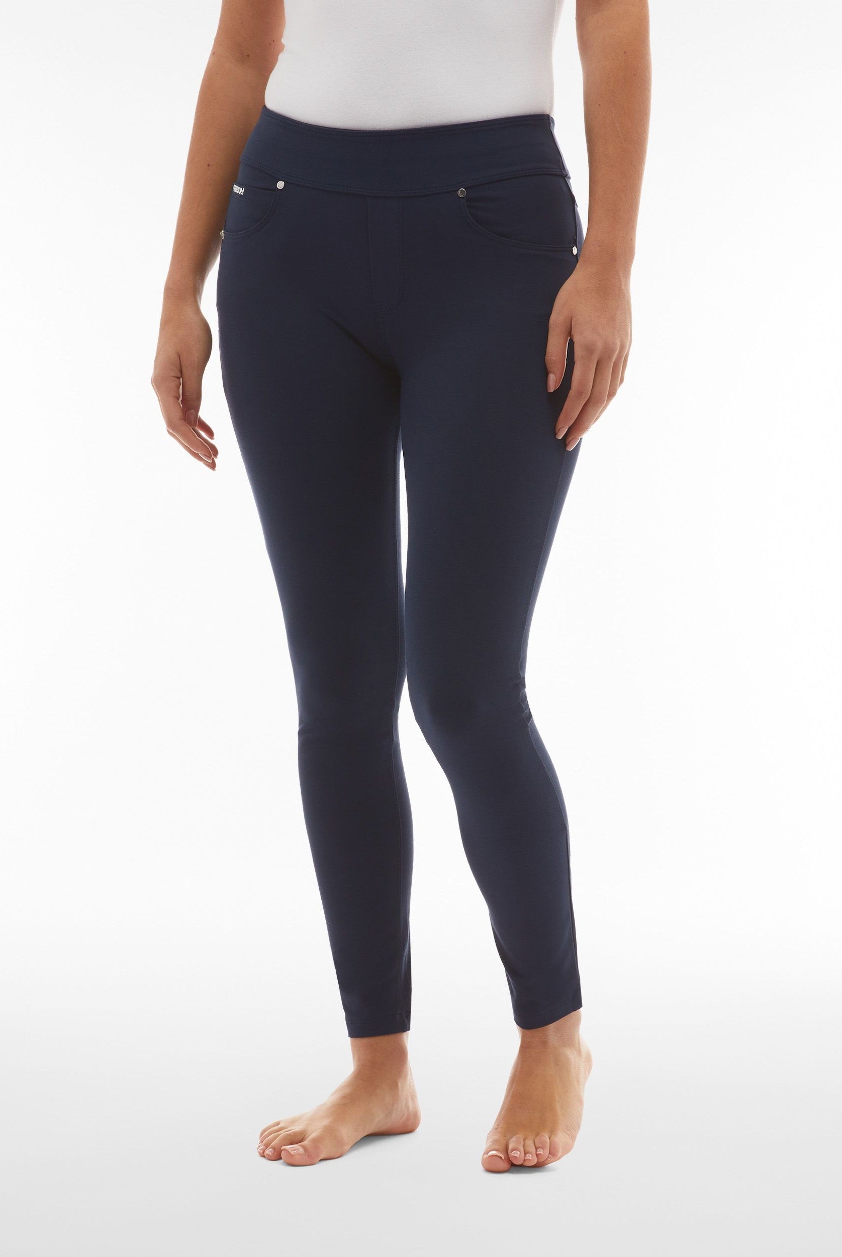 N.O.W.® Yoga Pants