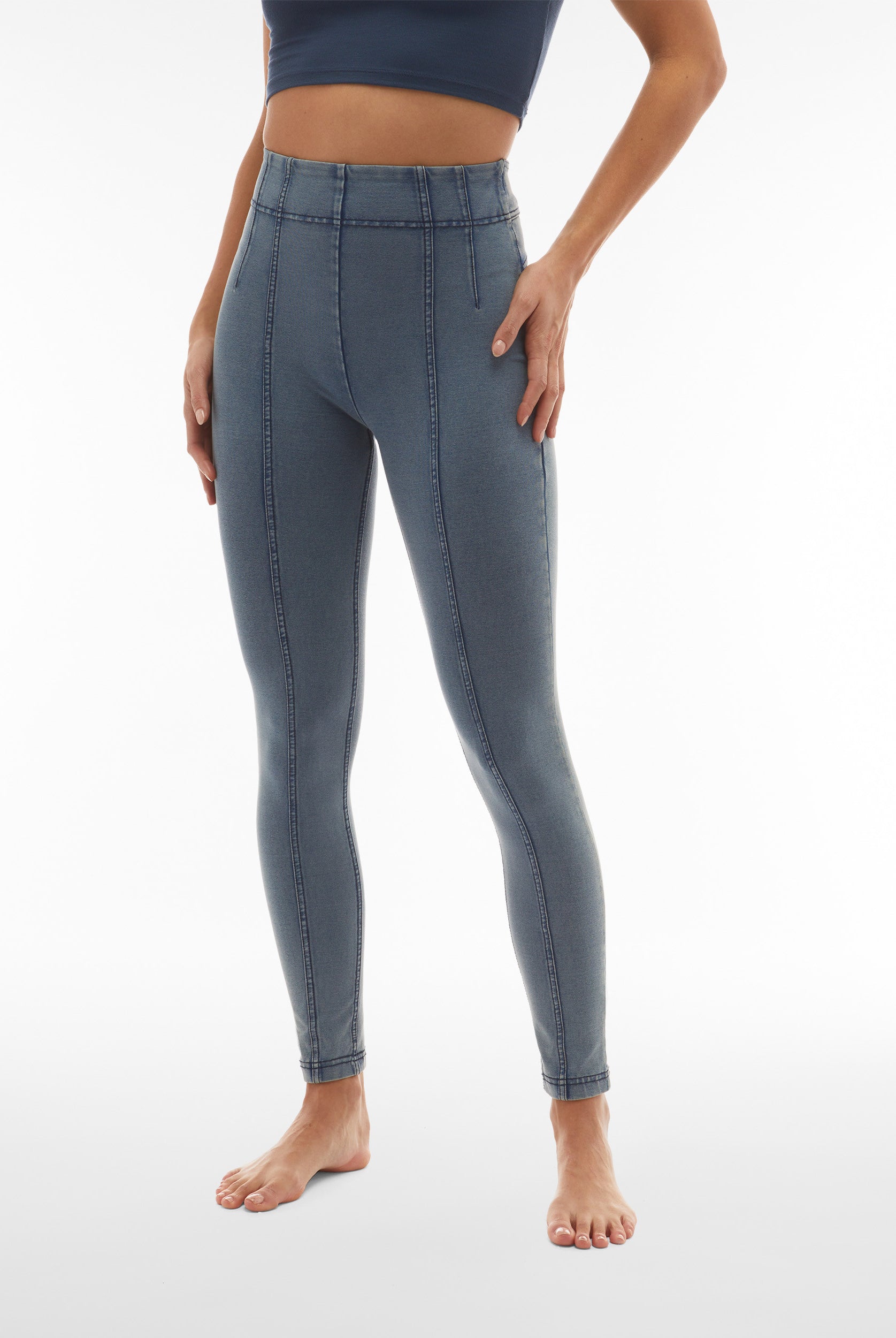 N.O.W.® Yoga Denim