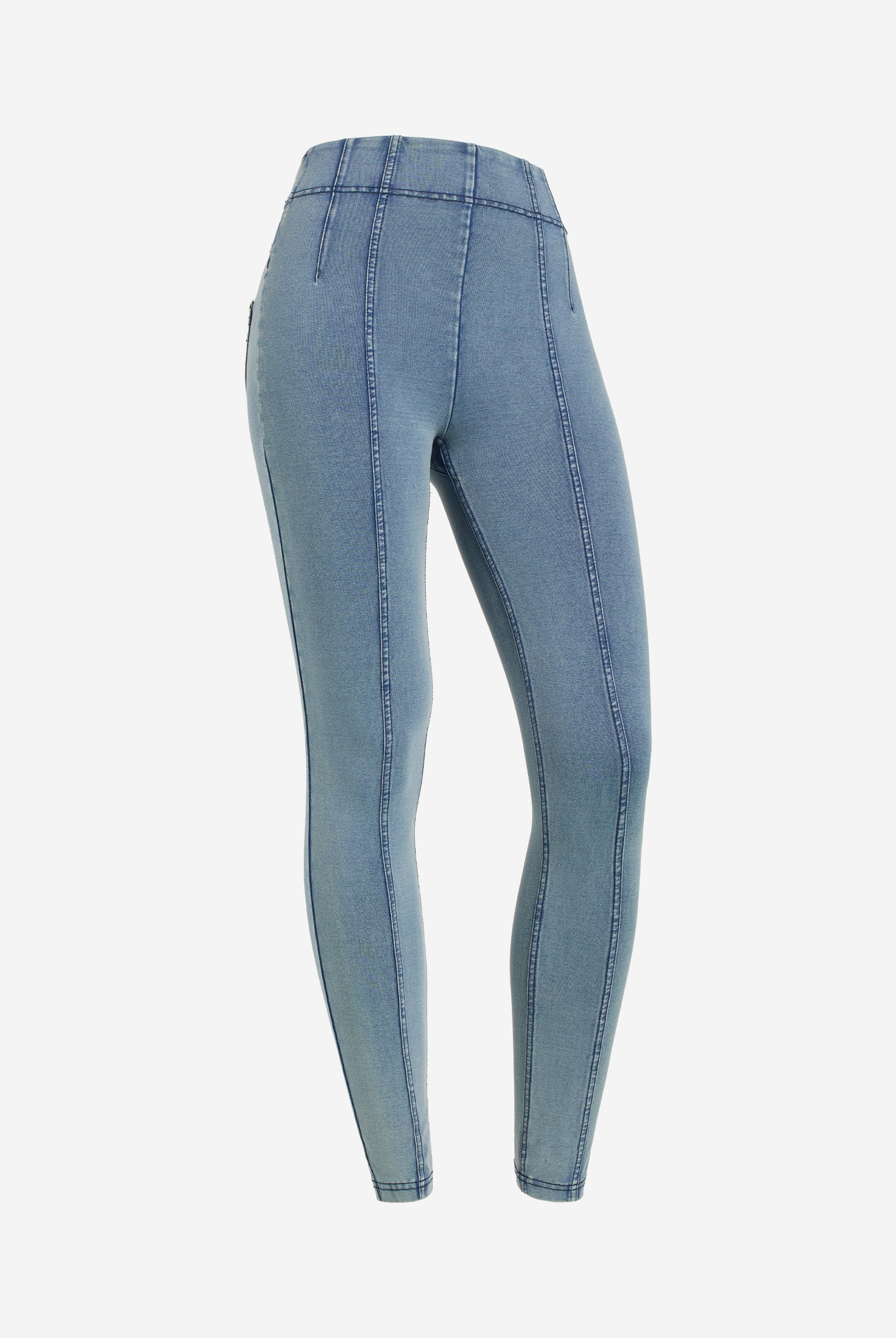 N.O.W.® Yoga Denim