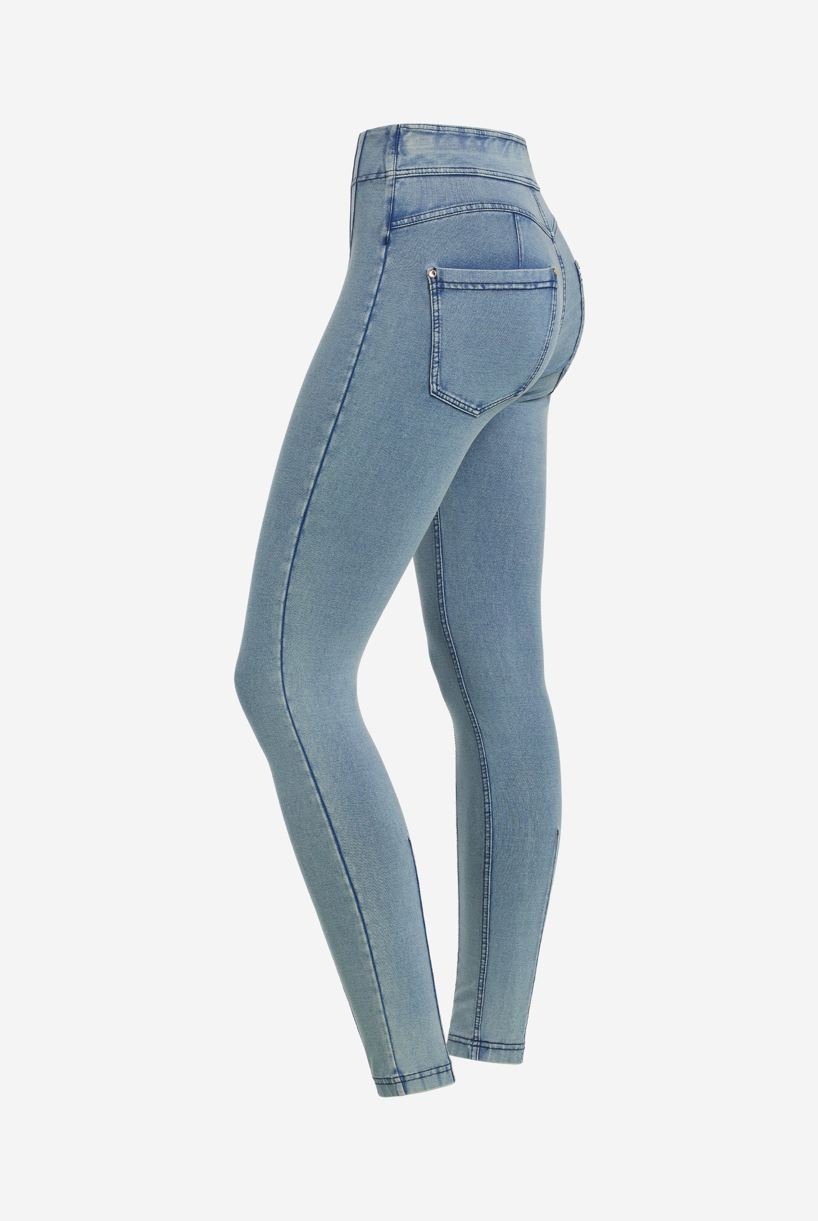 N.O.W.® Yoga Denim