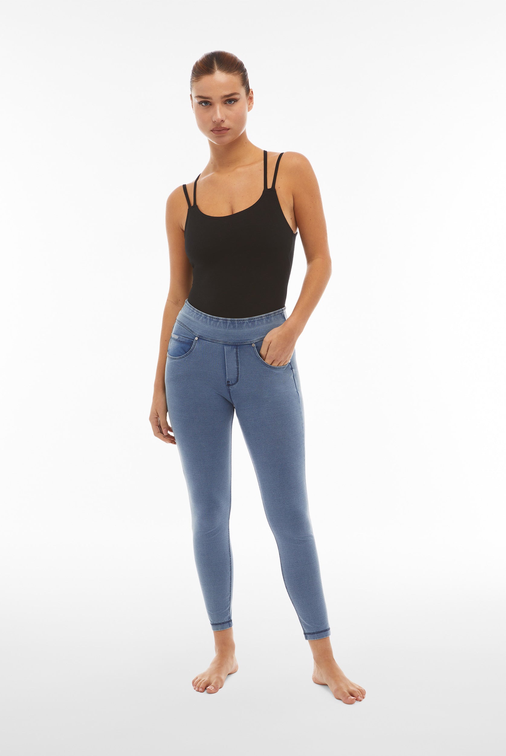 N.O.W.® Yoga Denim