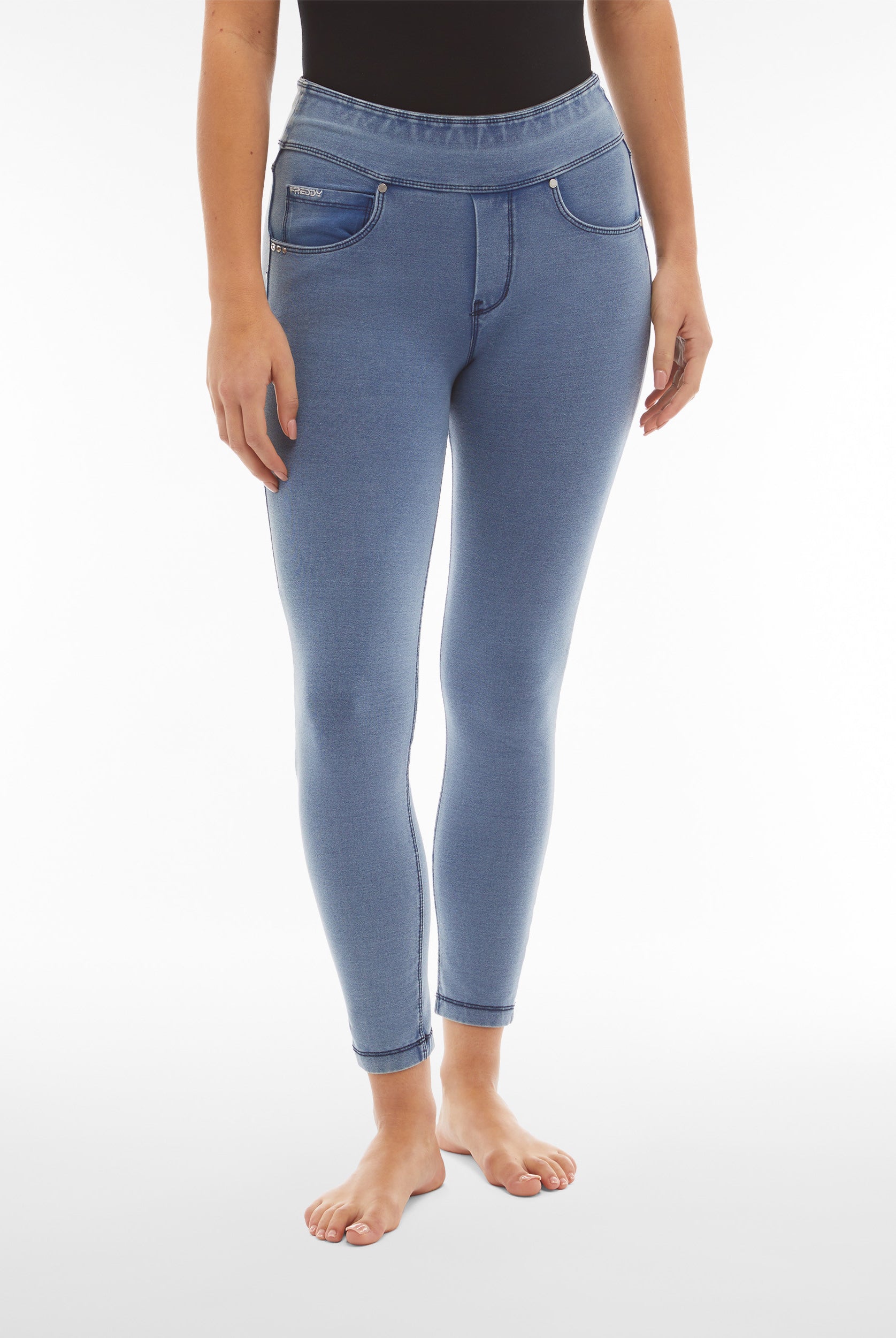 N.O.W.® Yoga Denim