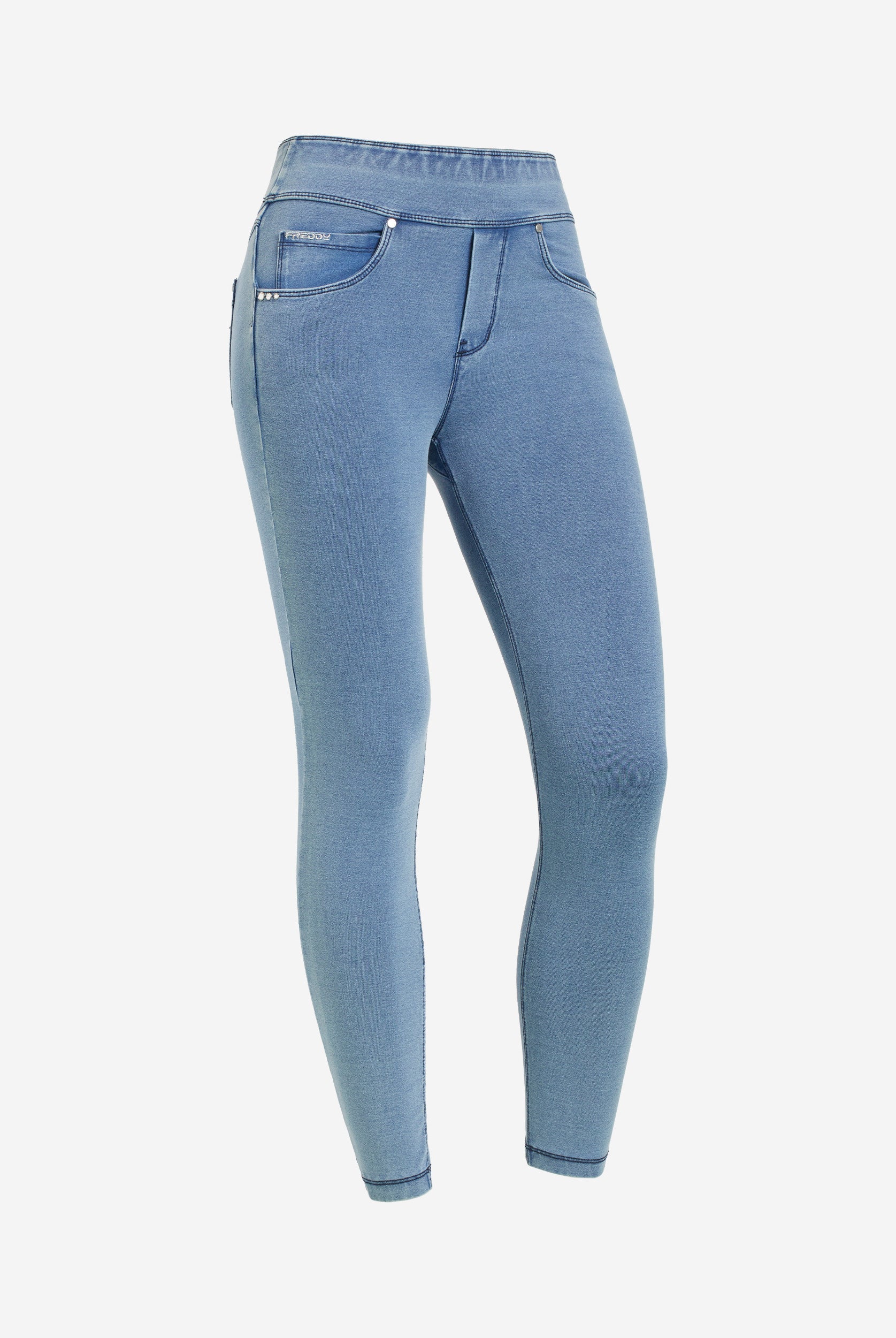 N.O.W.® Yoga Denim