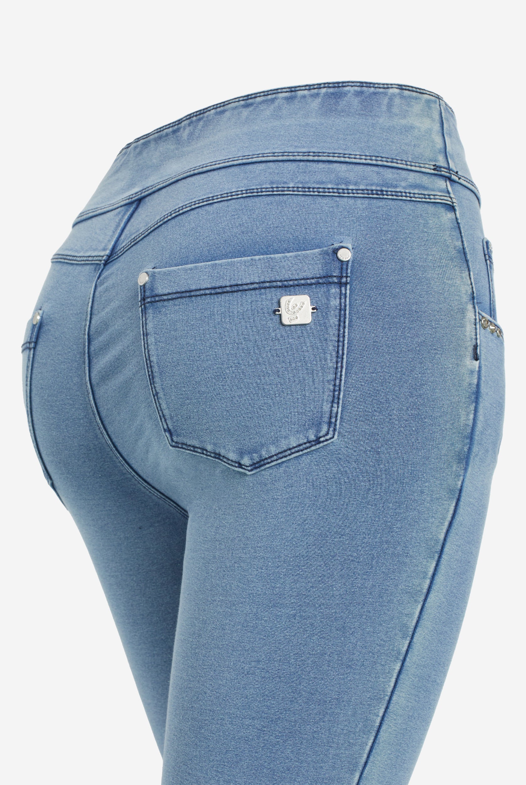 N.O.W.® Yoga Denim