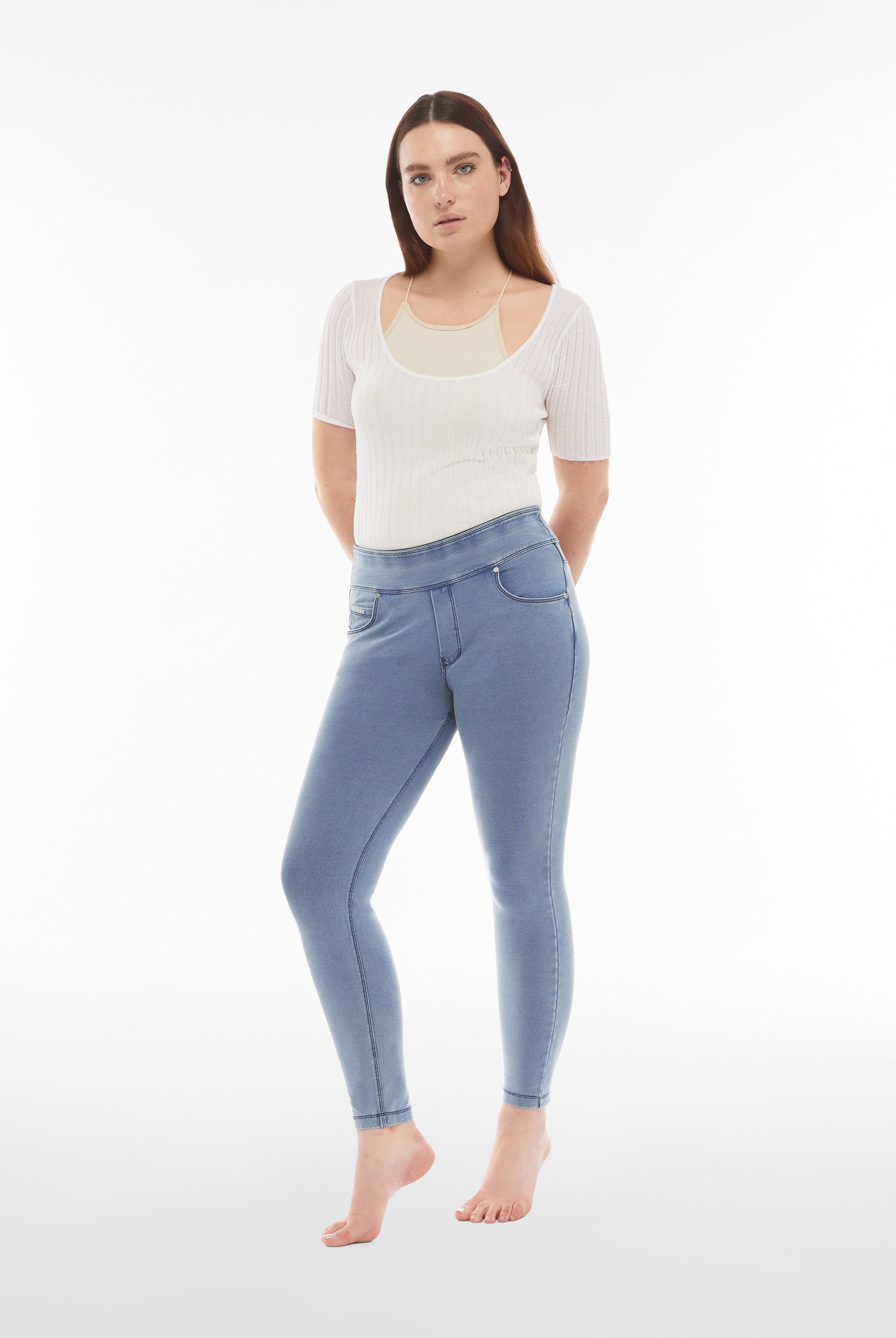 N.O.W.® Yoga Denim