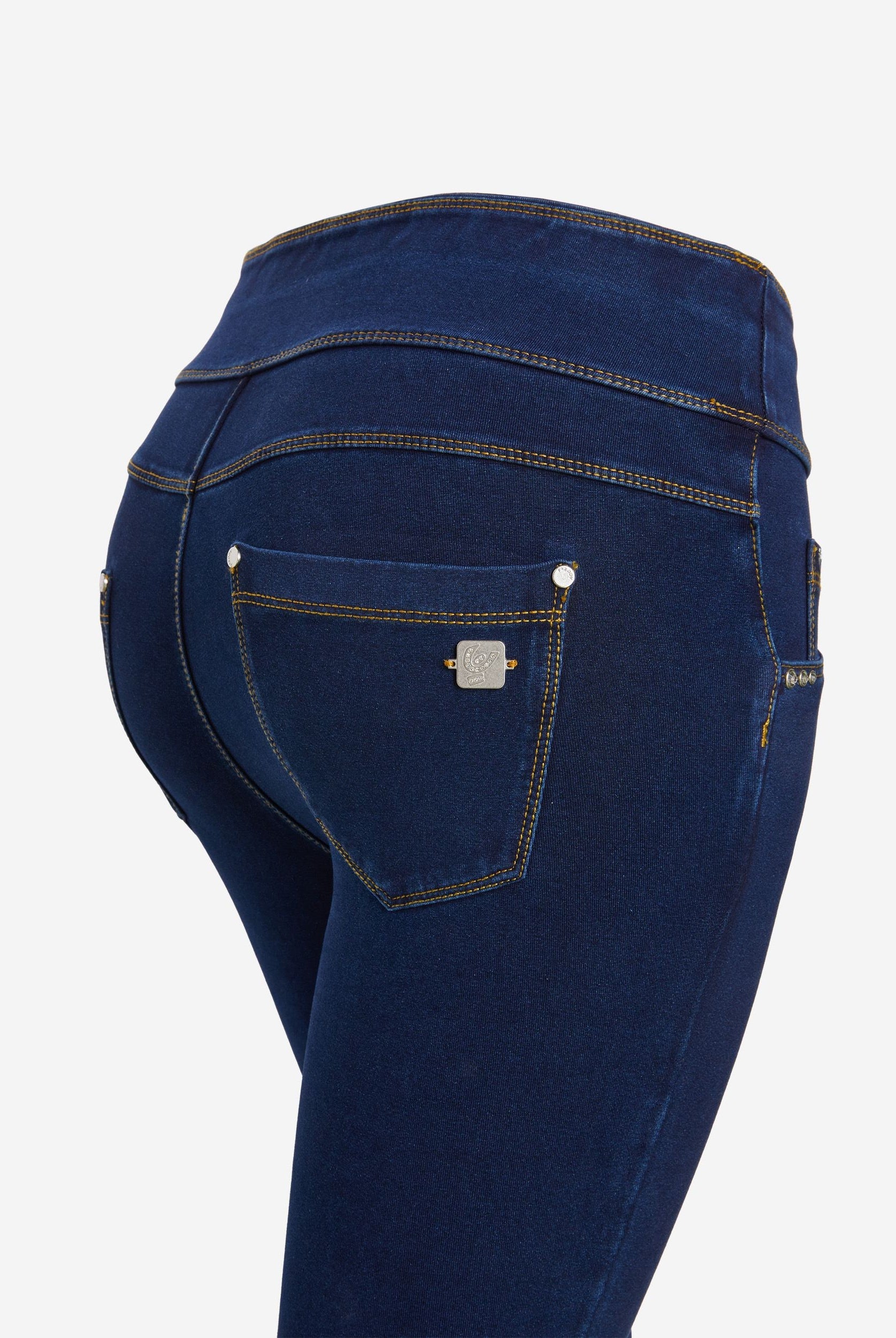 N.O.W.® Yoga Denim