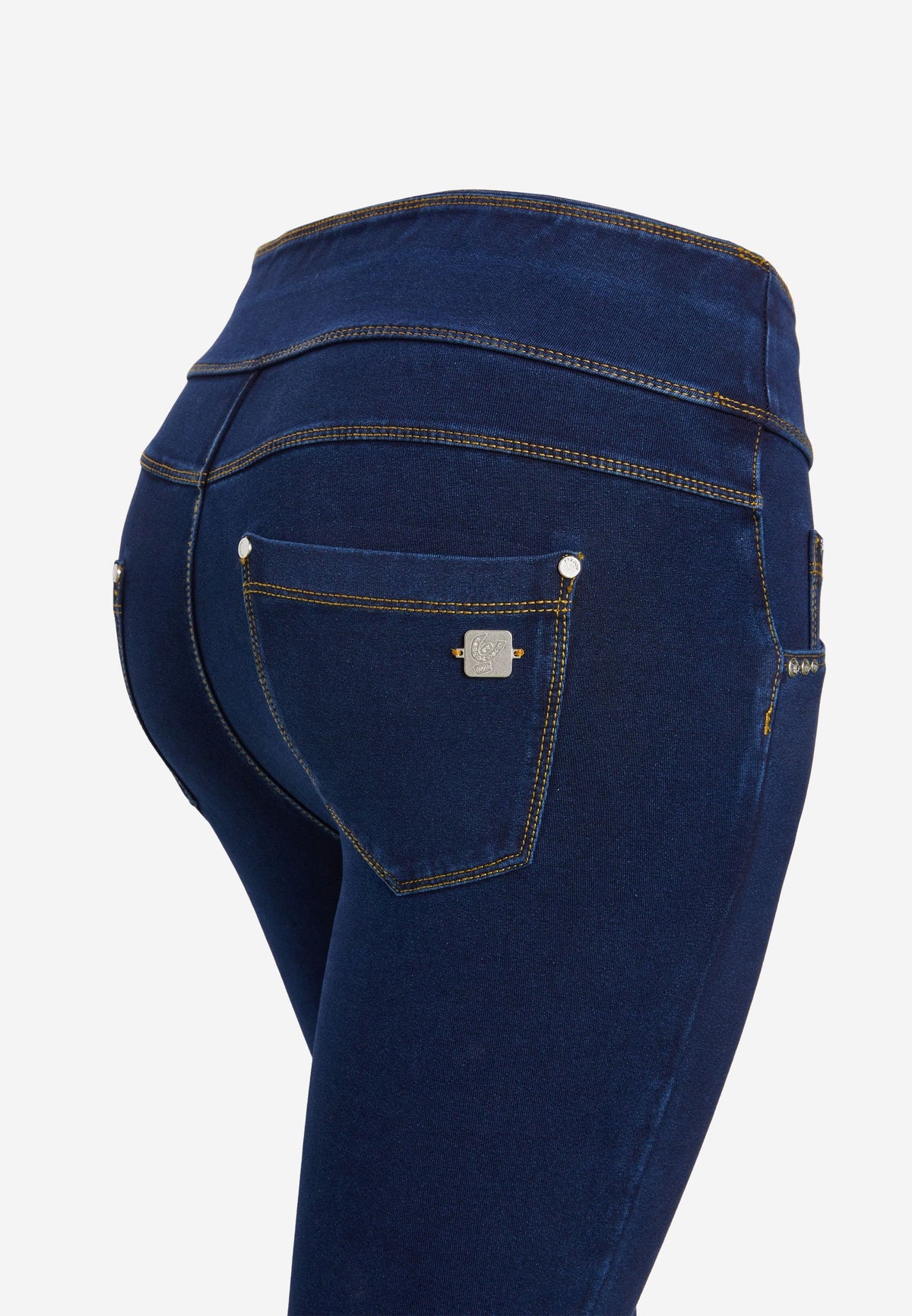 N.O.W.® Yoga Denim