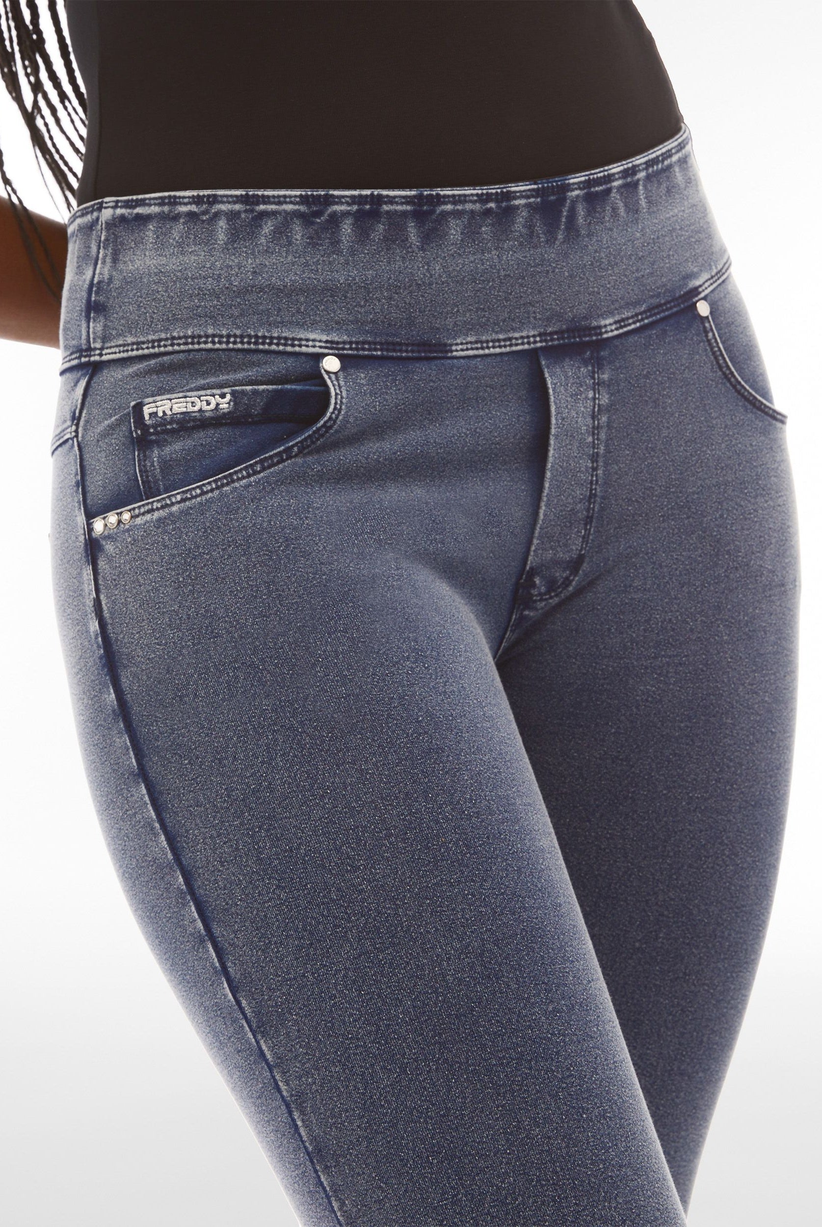 N.O.W.® Yoga Denim
