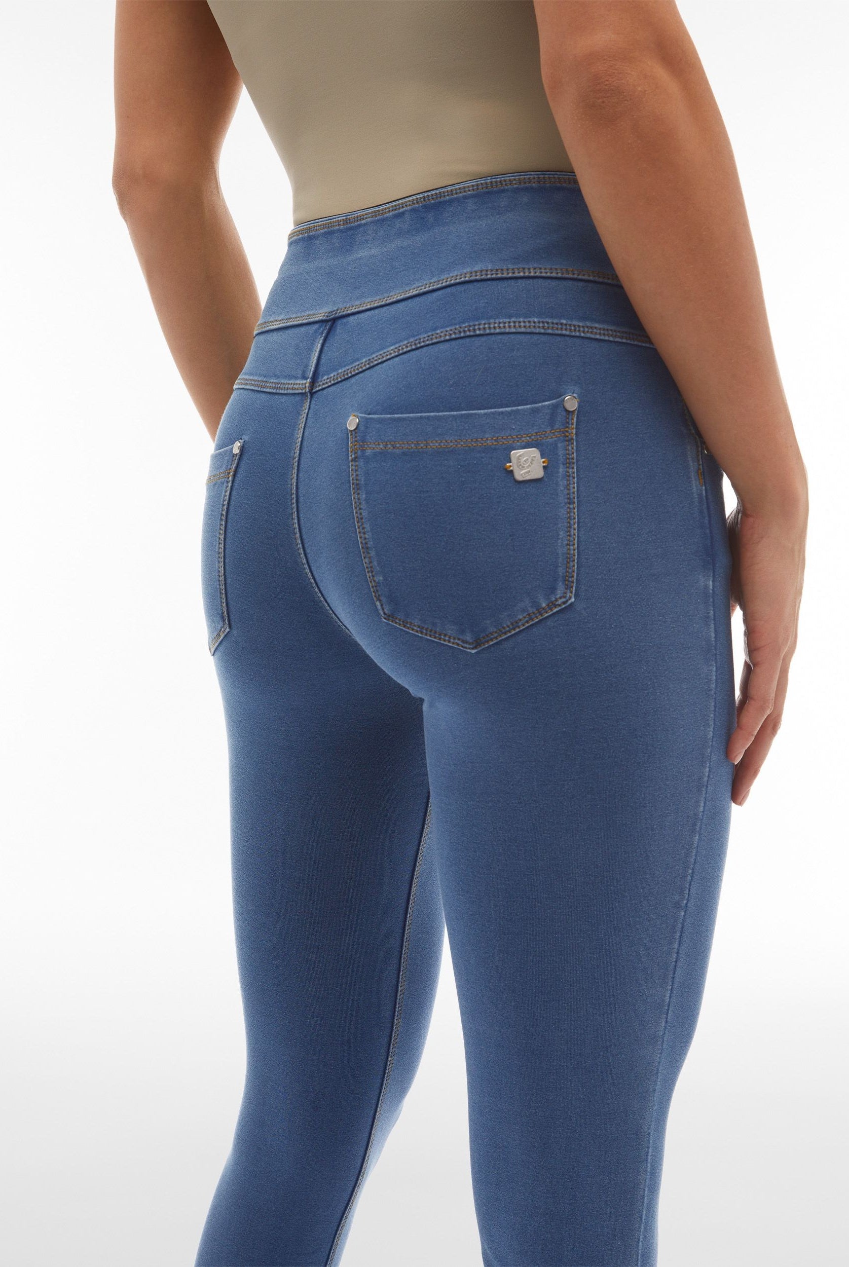 N.O.W.® Yoga Denim