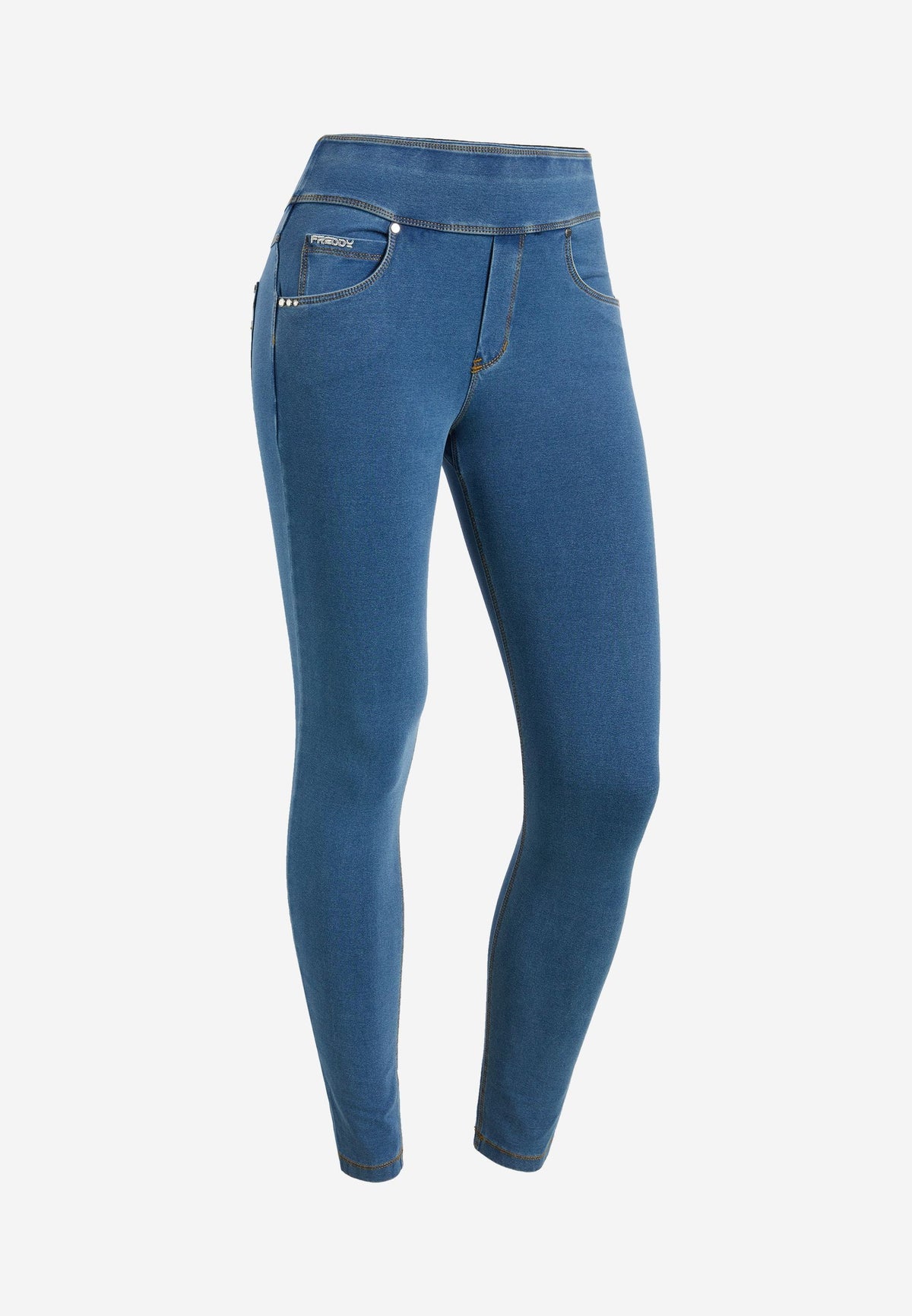 N.O.W.® Yoga Denim