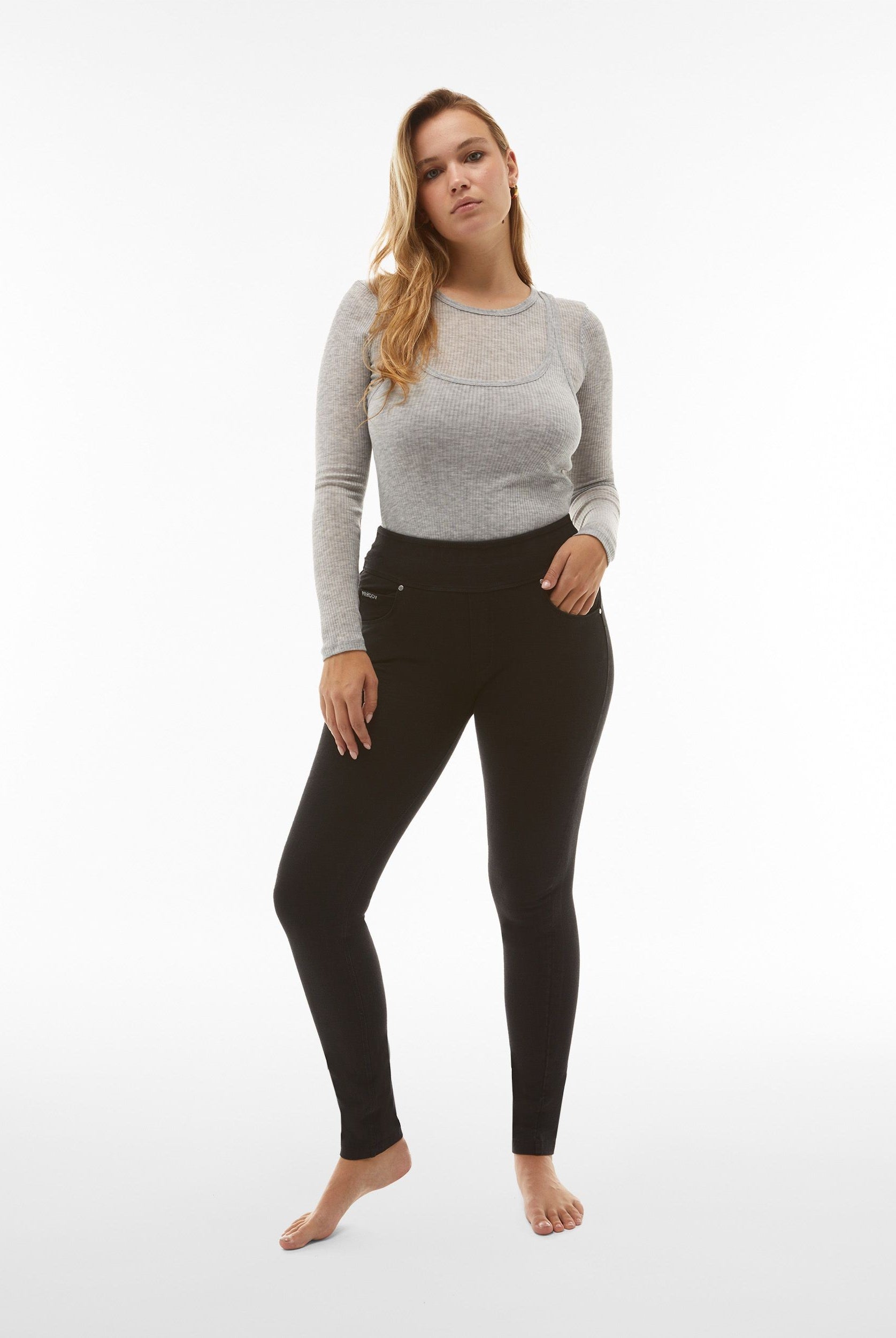 N.O.W.® Yoga Denim