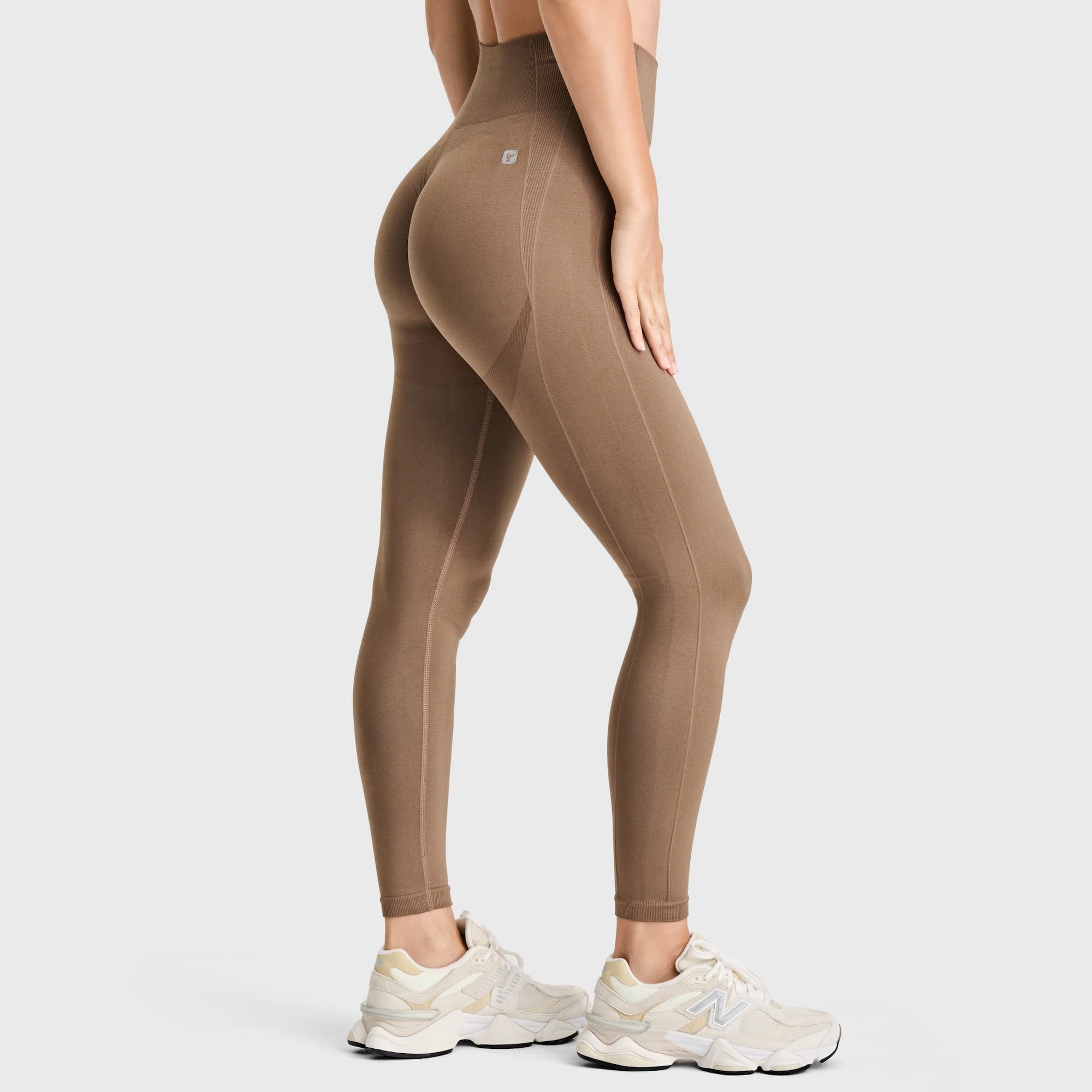 Seamless Sport Leggings