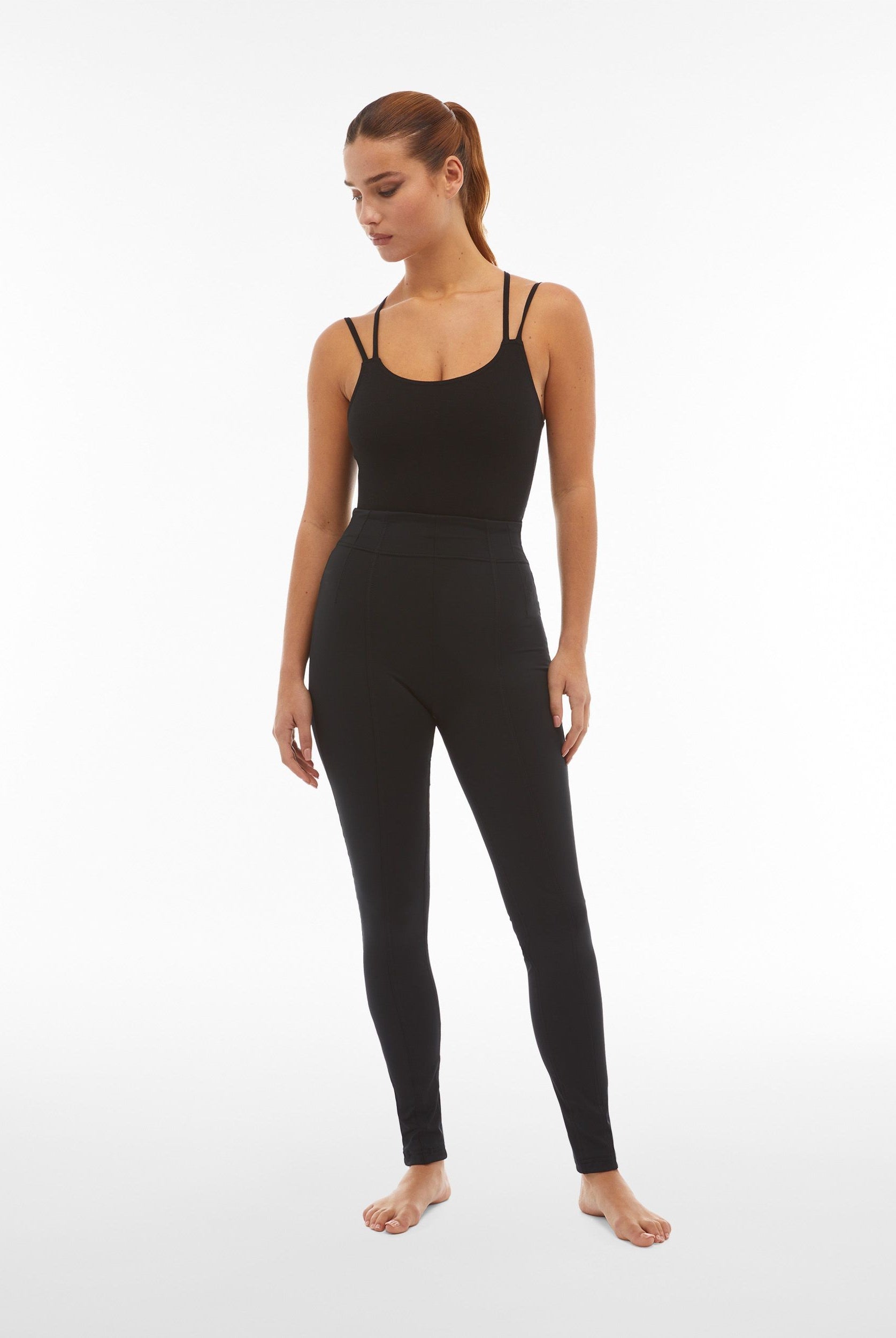 N.O.W.® Yoga Pants