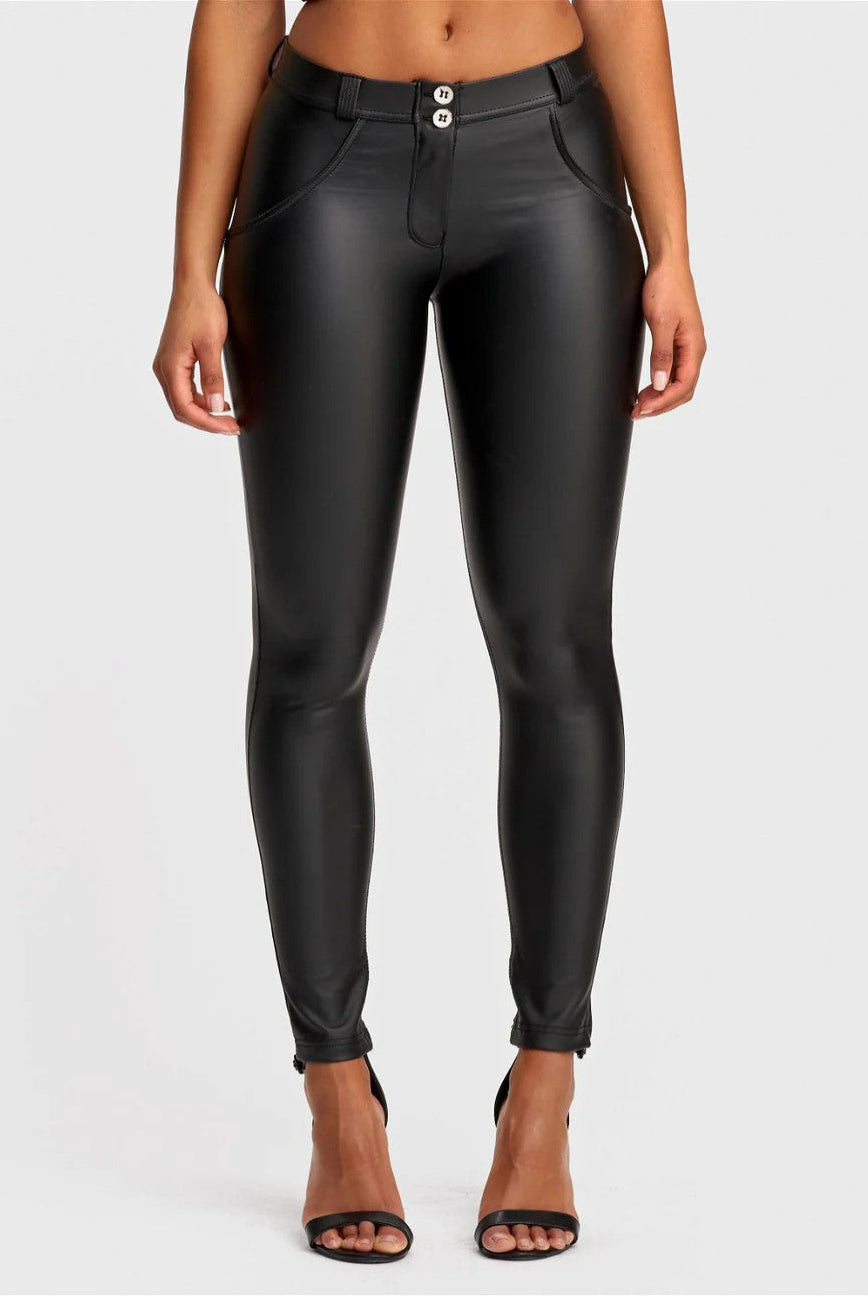 WR.UP® Push-Up - Vegan Leather