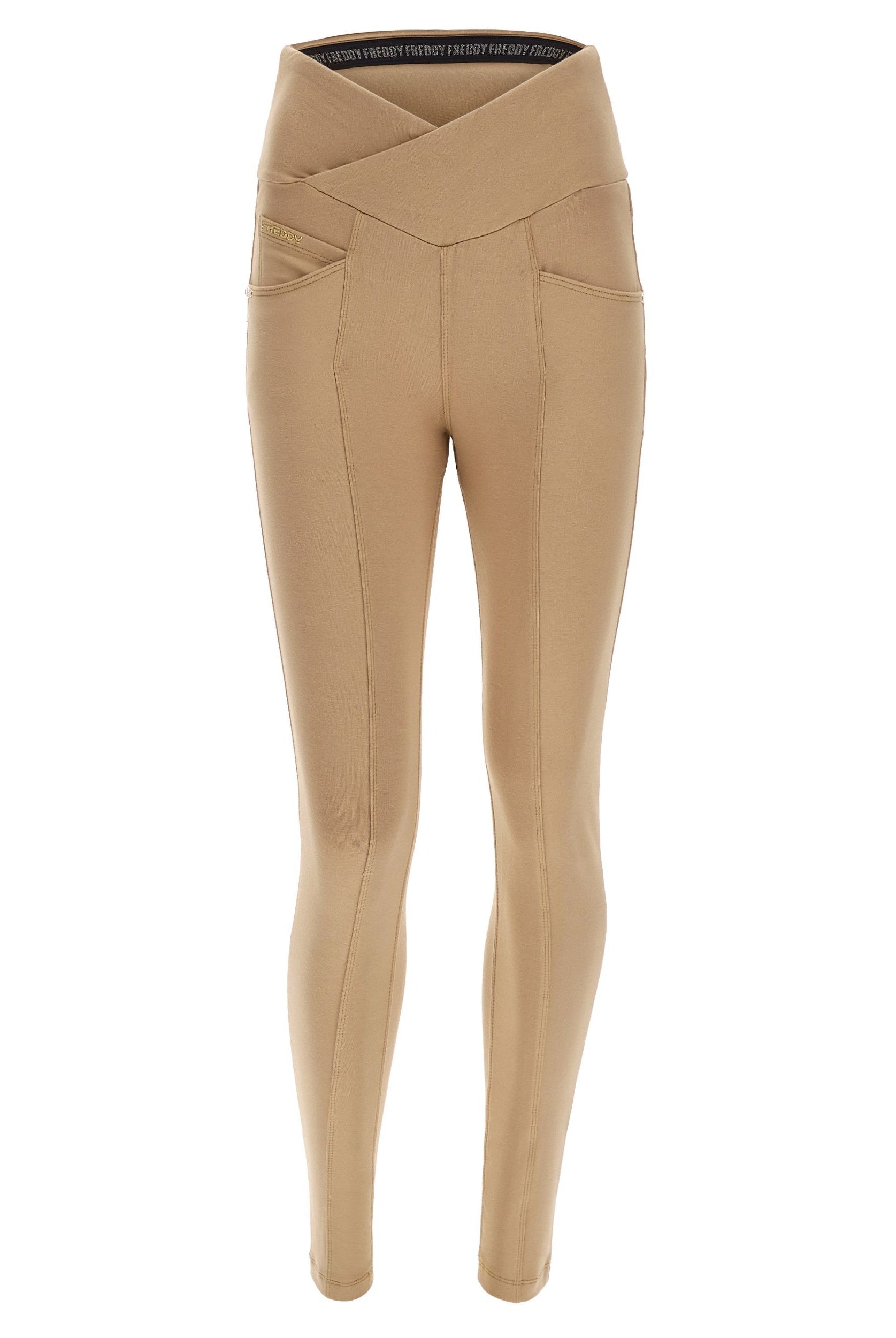 N.O.W.® Yoga Pants