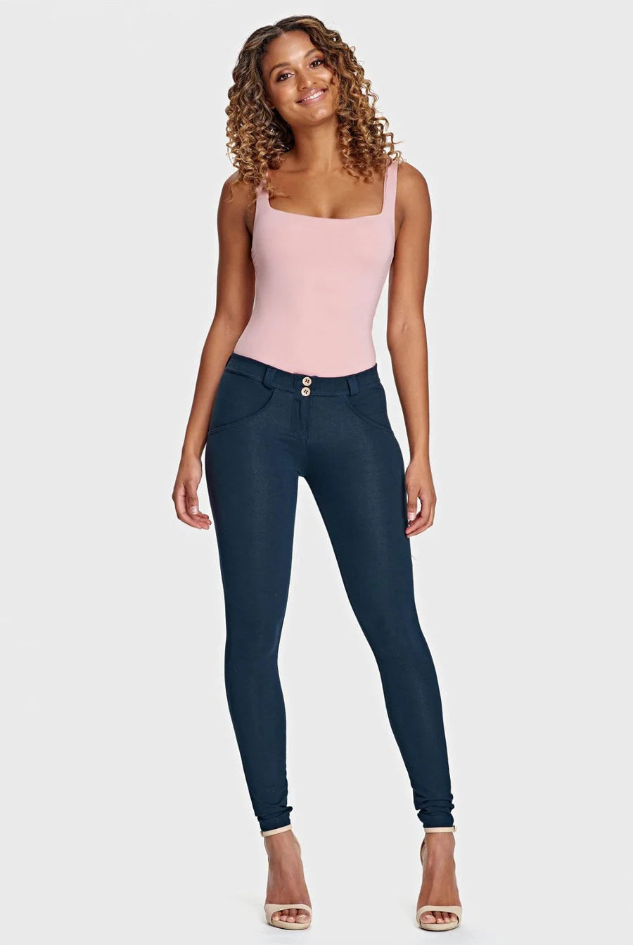 WR.UP® Push-Up - Pants