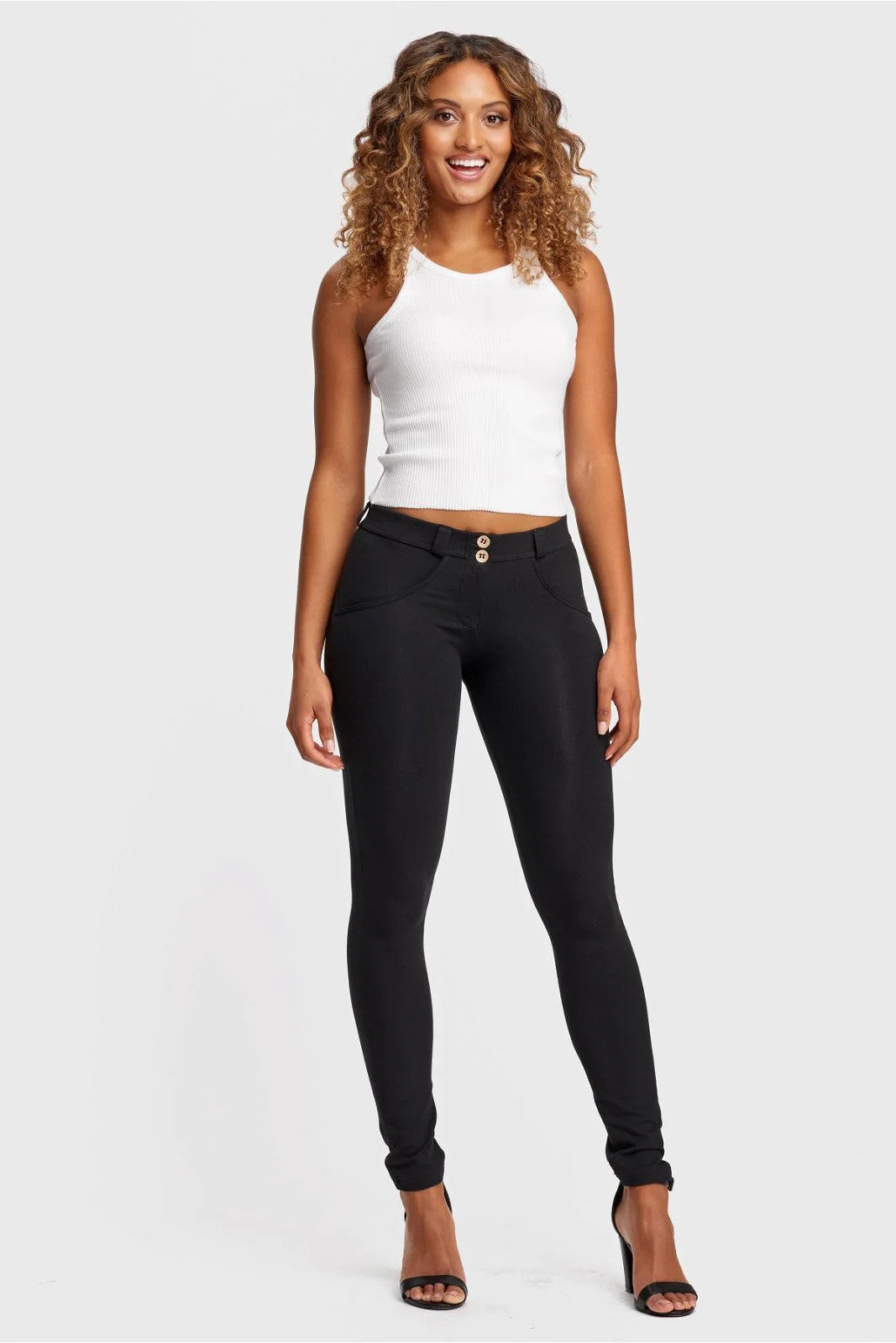 WR.UP® Push-Up - Pants