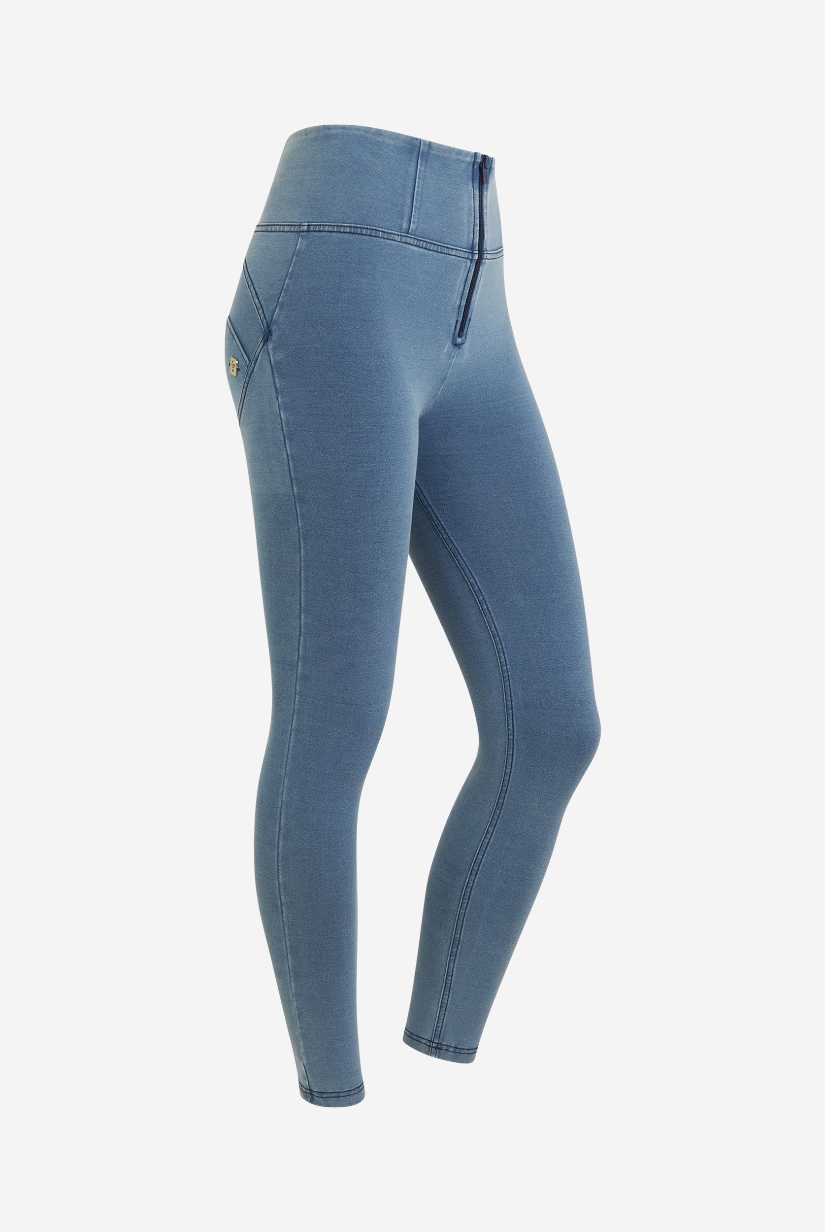 WR.UP® Push-Up - Denim