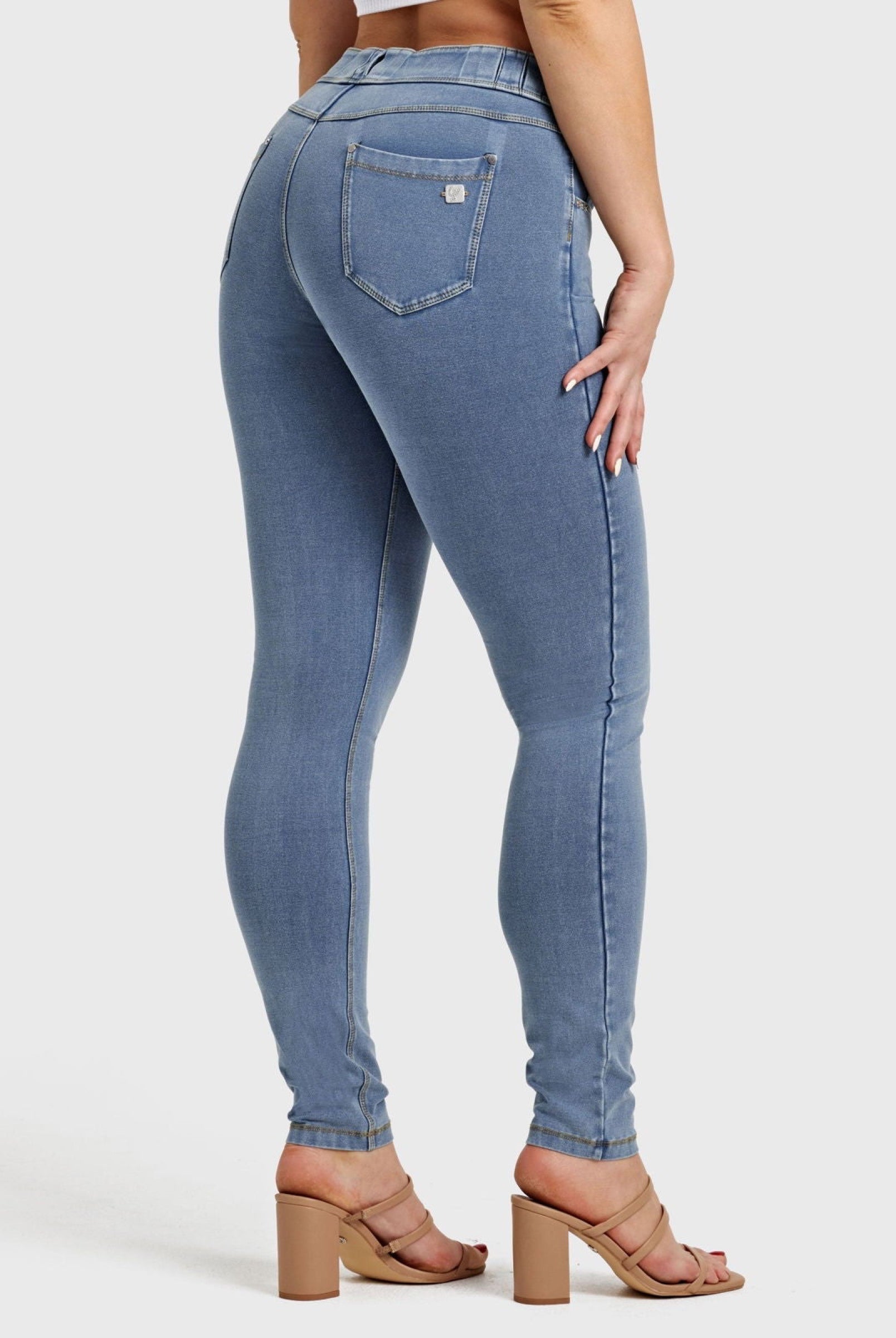 N.O.W.® Denim