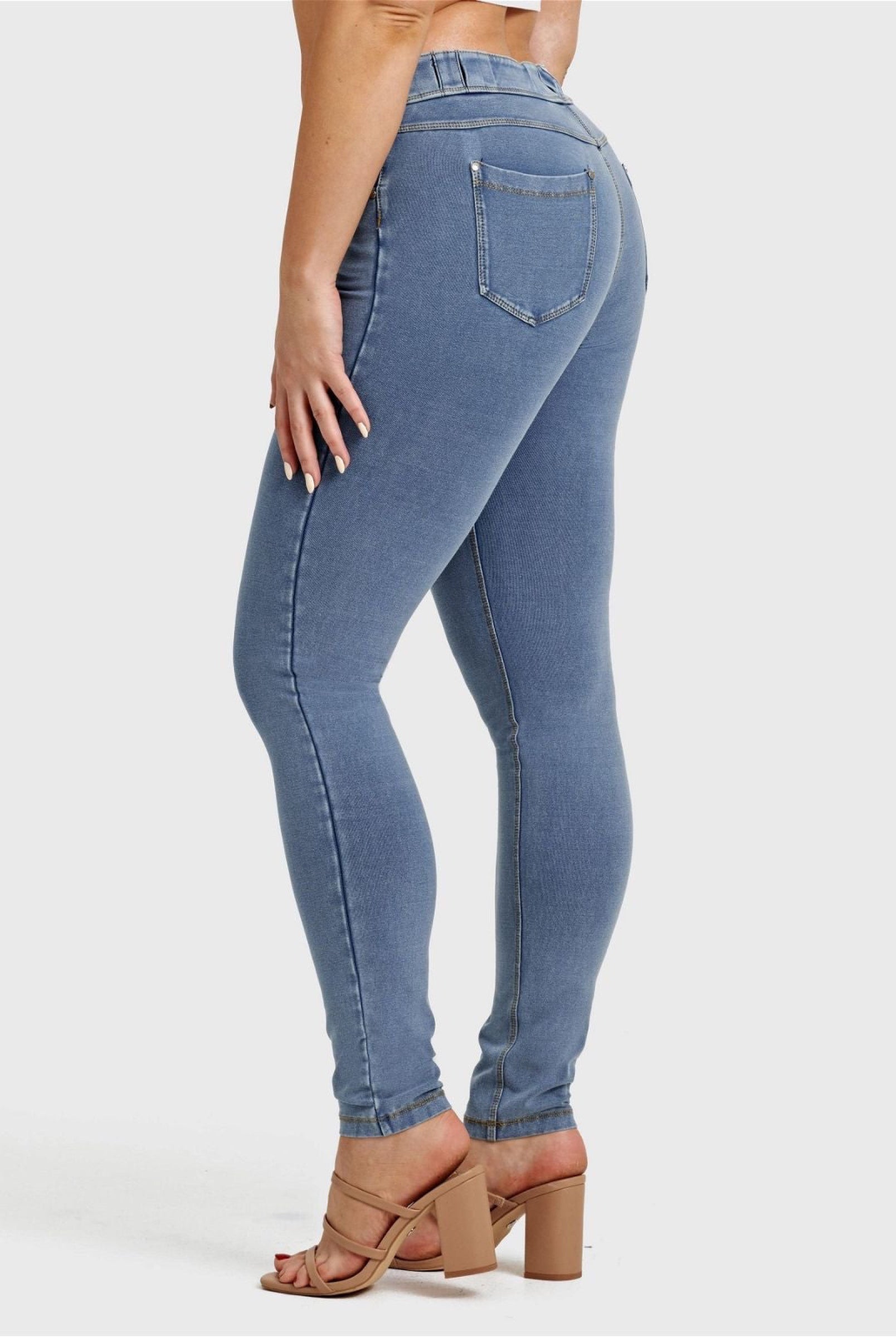 N.O.W.® Denim
